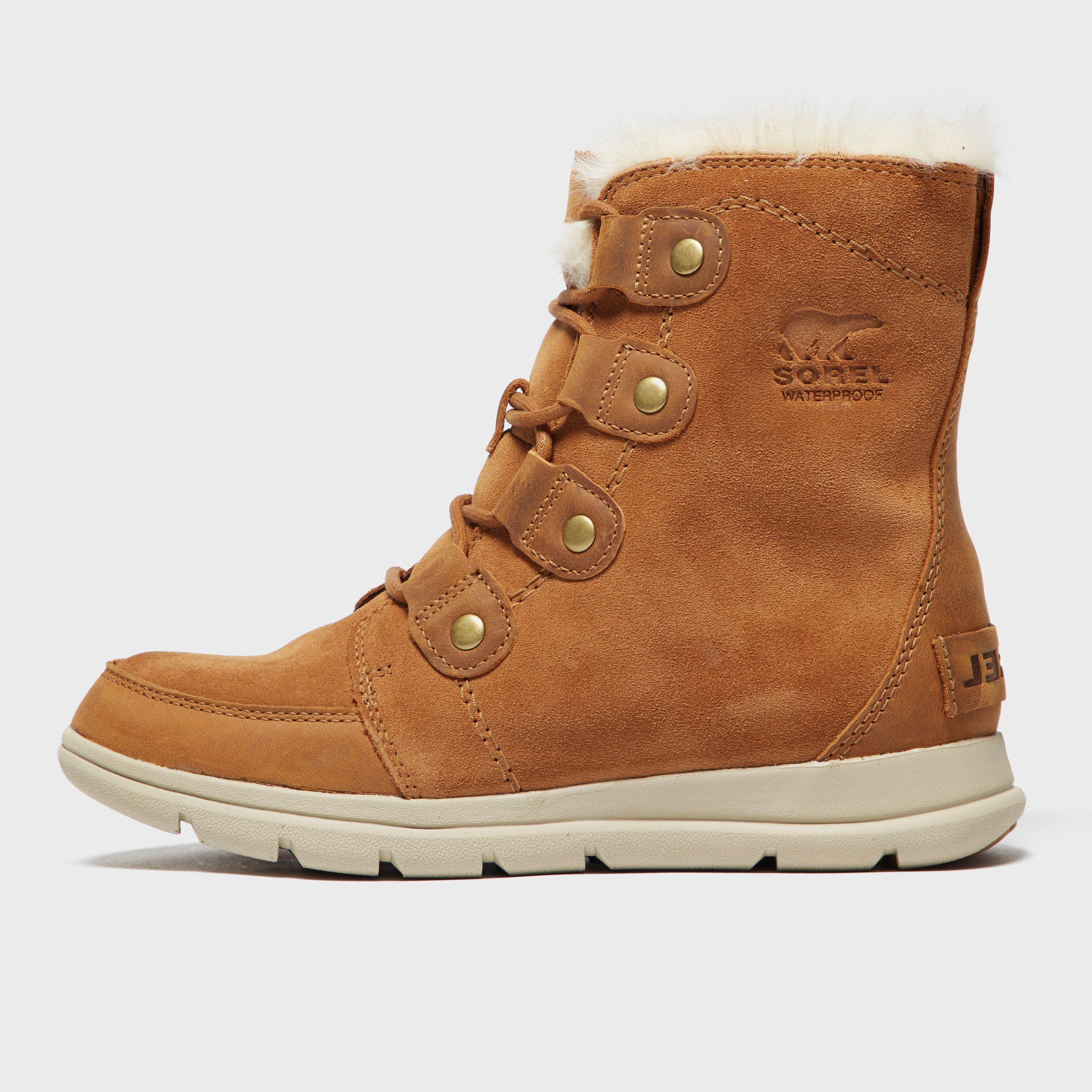 Women's Explorer Joan Boots
