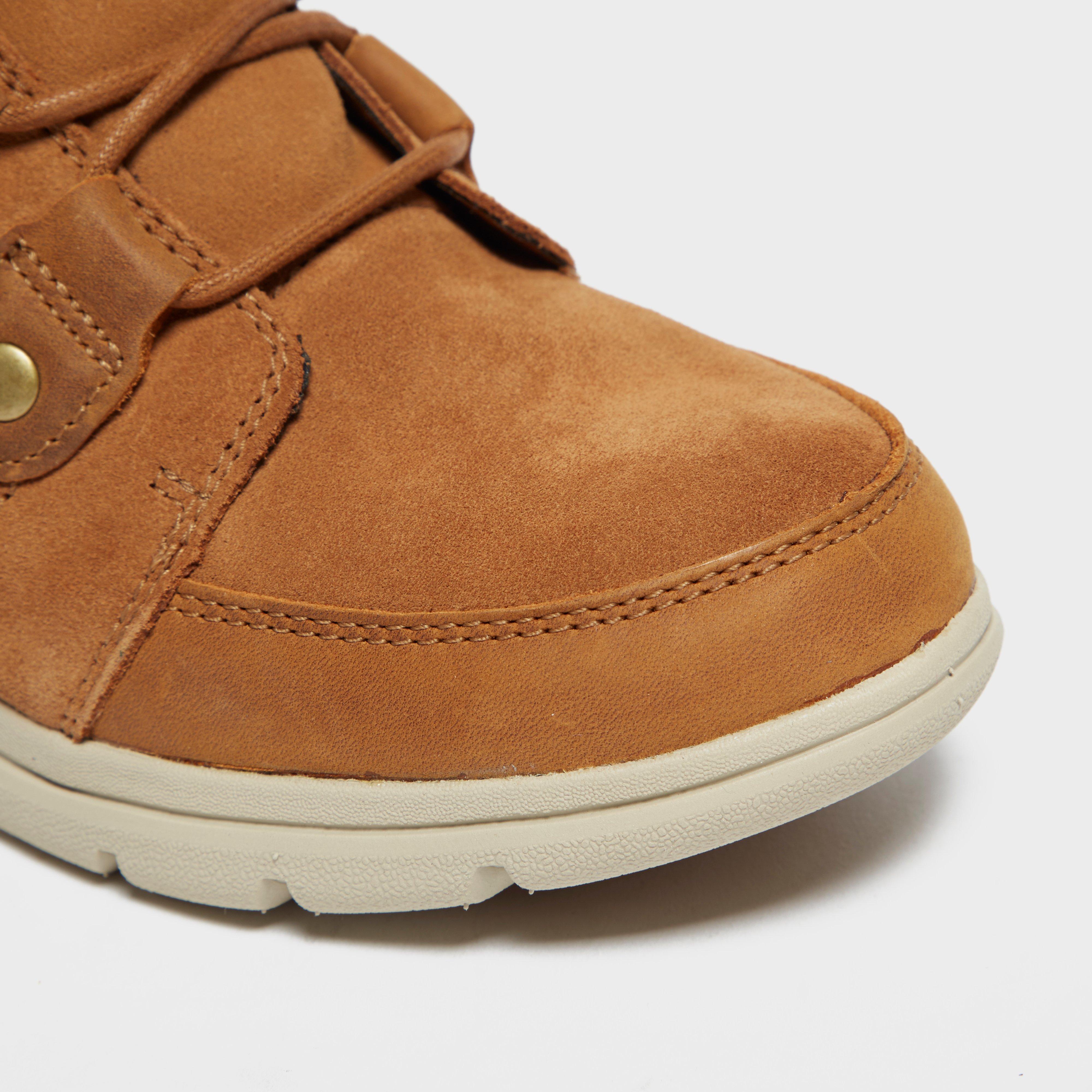 Women's Explorer Joan Boots