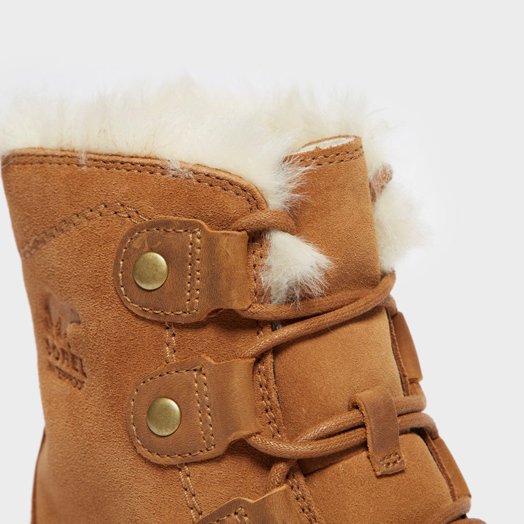 Women's Explorer Joan Boots