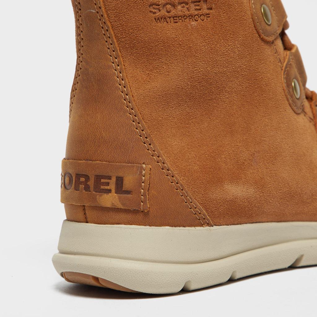 Women's Explorer Joan Boots