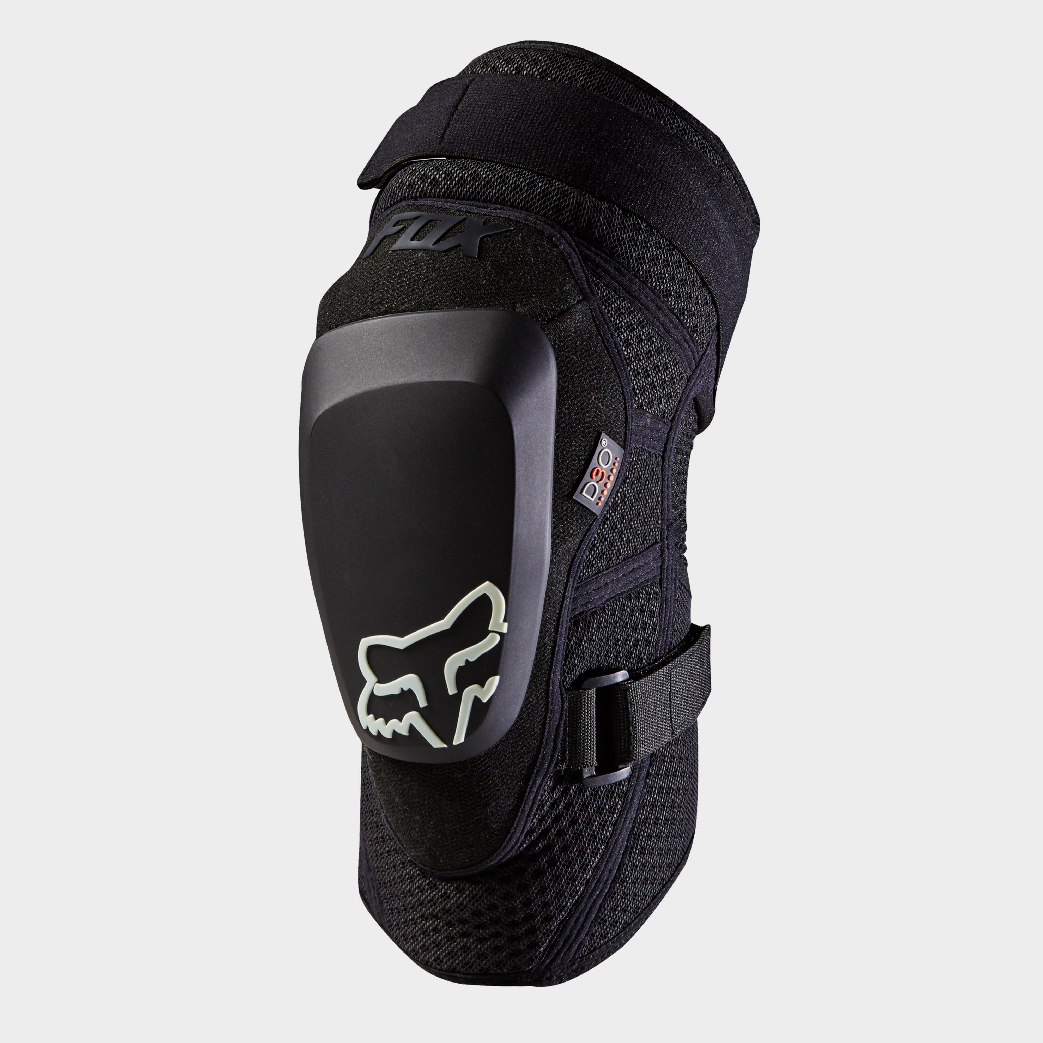 Launch D30 Knee Guard