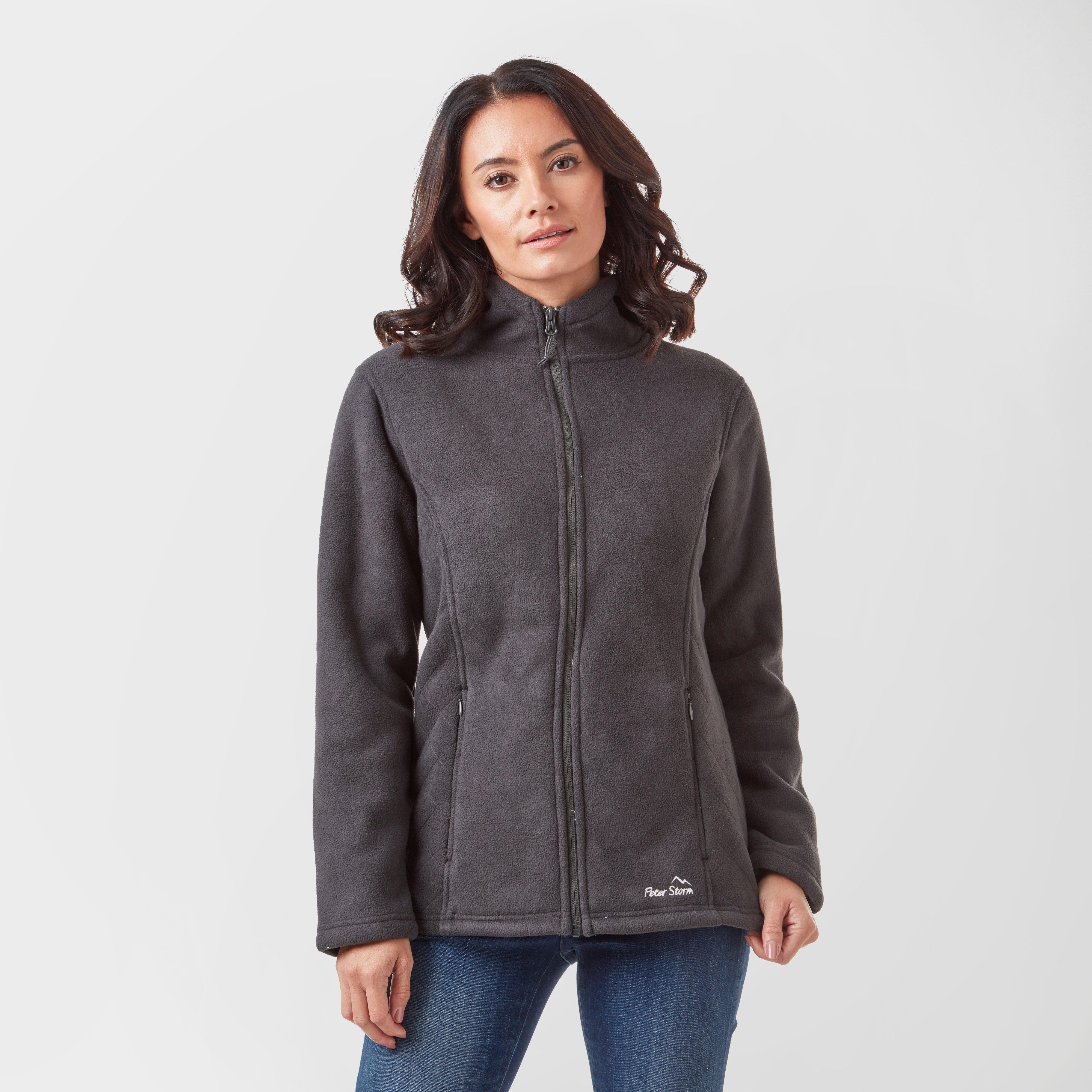 Women's Celia Hooded Fleece