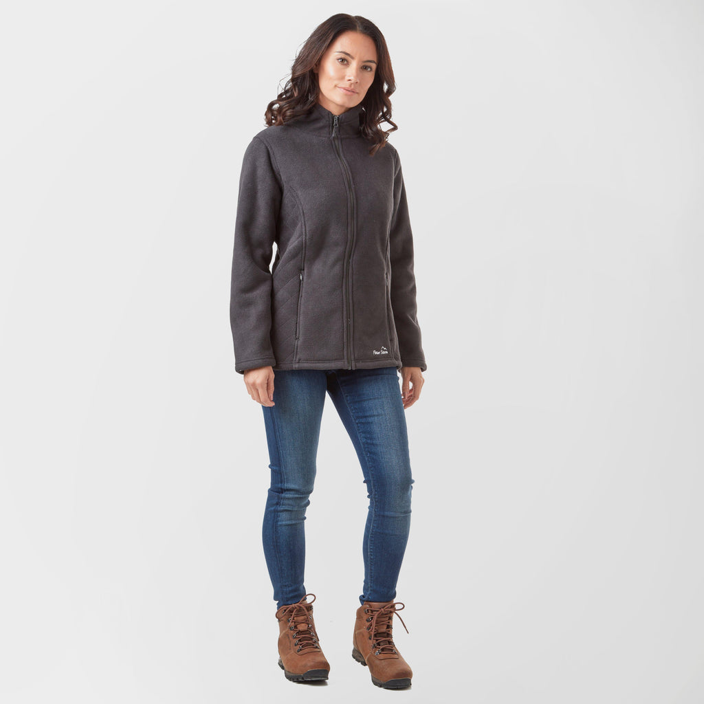 Women's Celia Hooded Fleece
