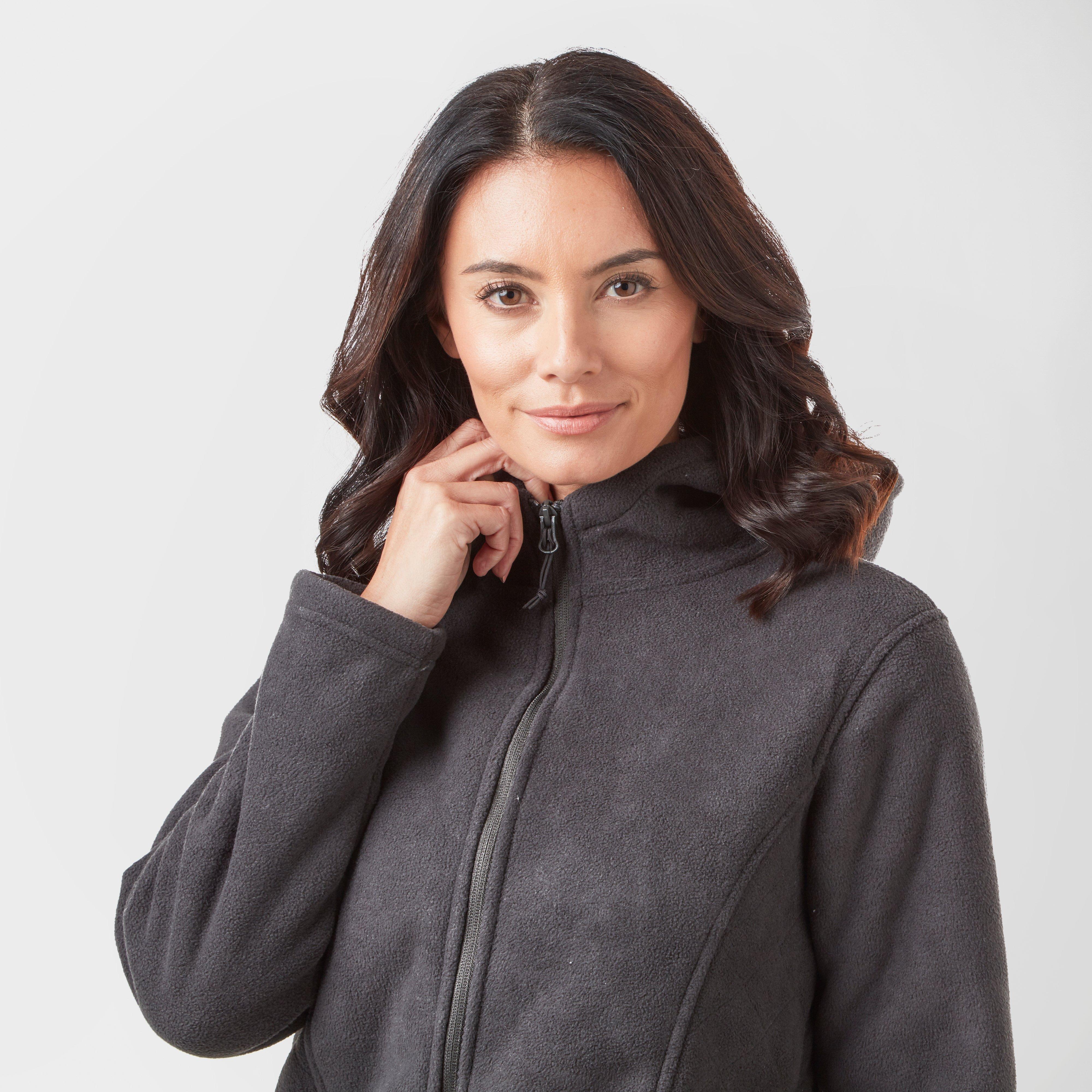 Women's Celia Hooded Fleece