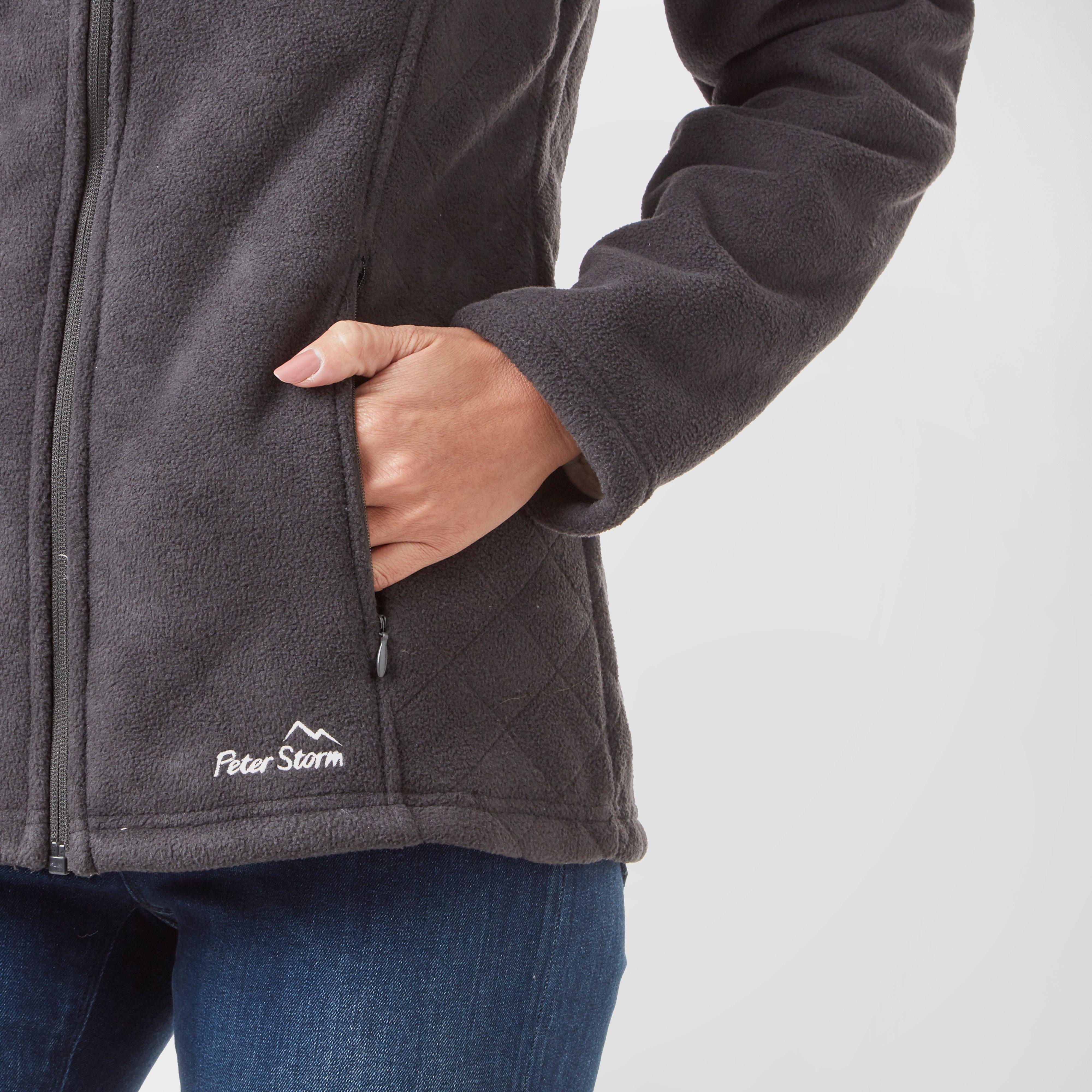 Women's Celia Hooded Fleece