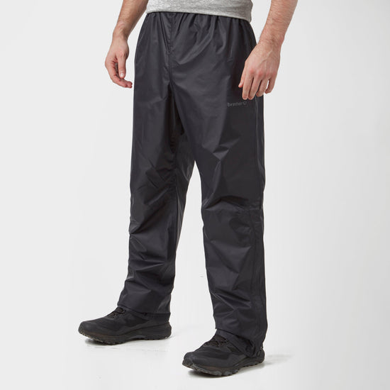 Men's Waterproof Overtrousers