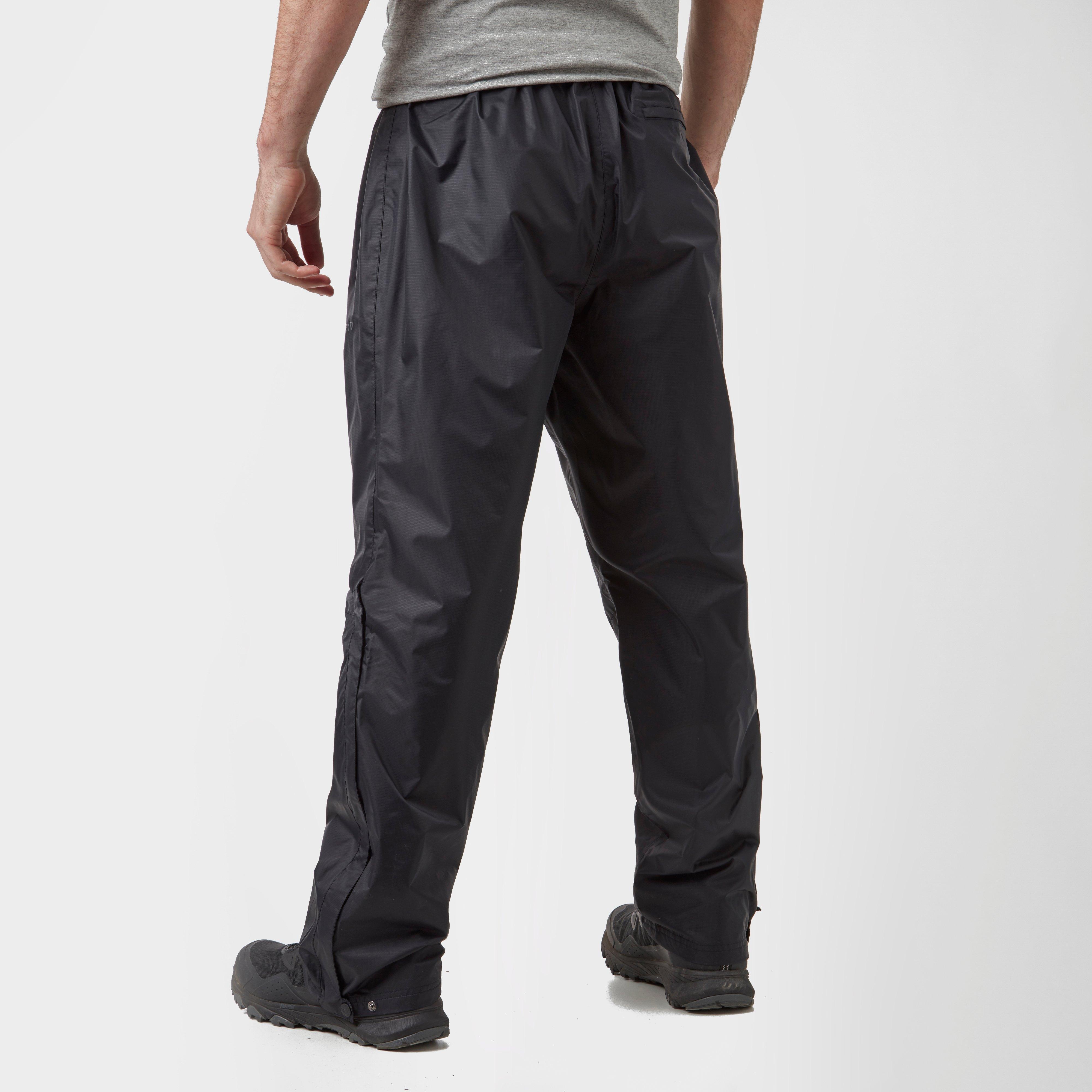 Men's Waterproof Overtrousers