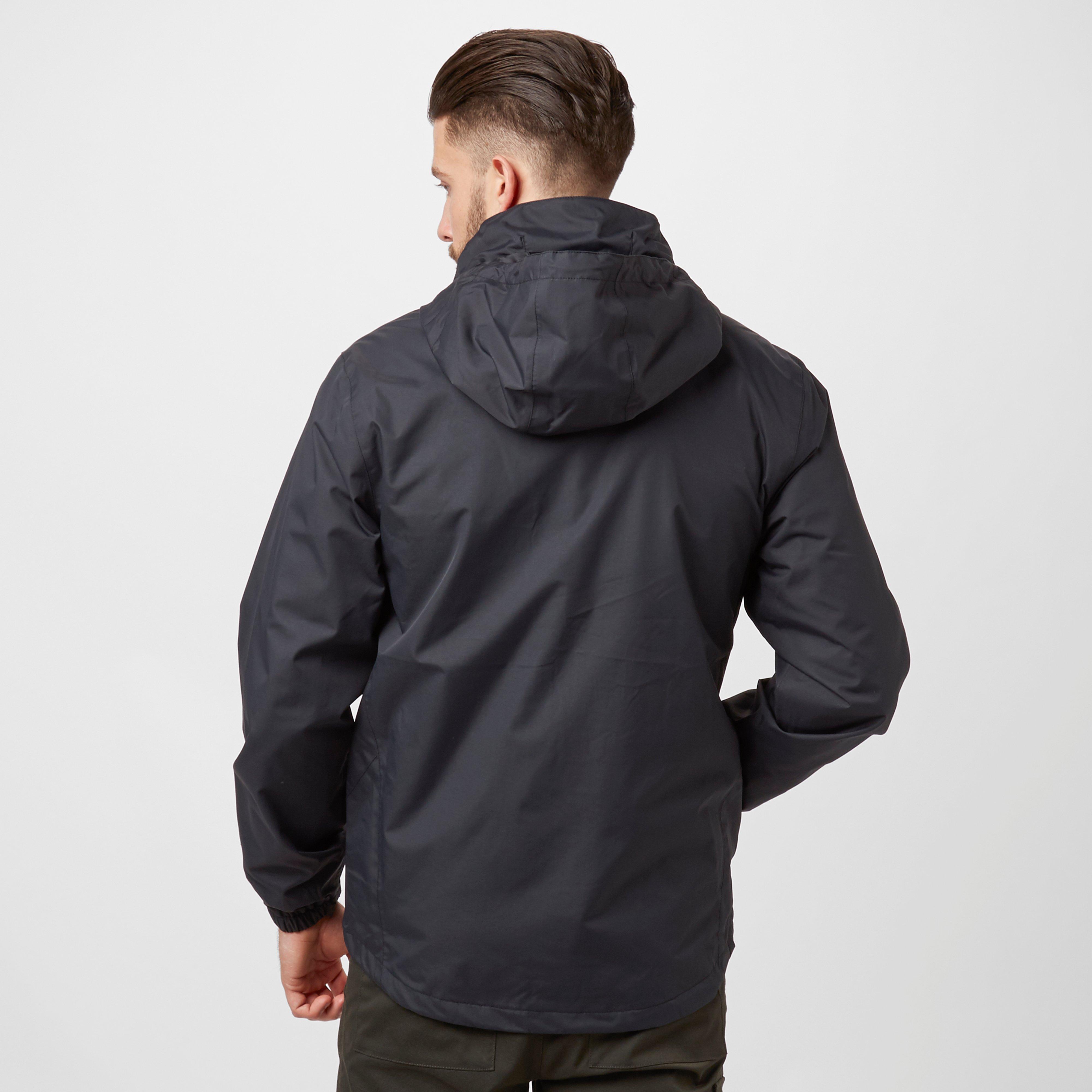 Men's Storm Waterproof Jacket
