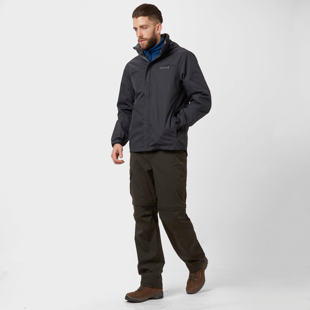 Men's Storm Waterproof Jacket