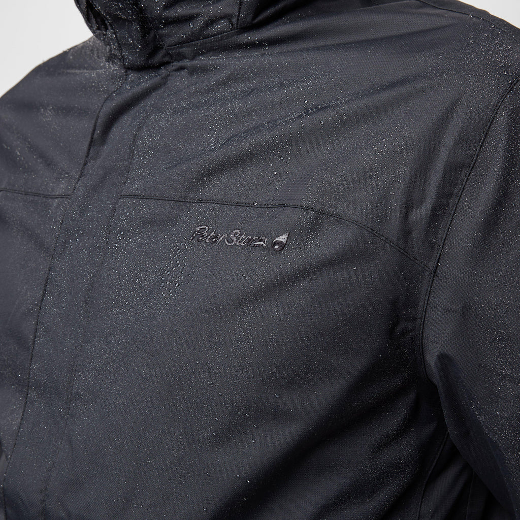 Men's Storm Waterproof Jacket