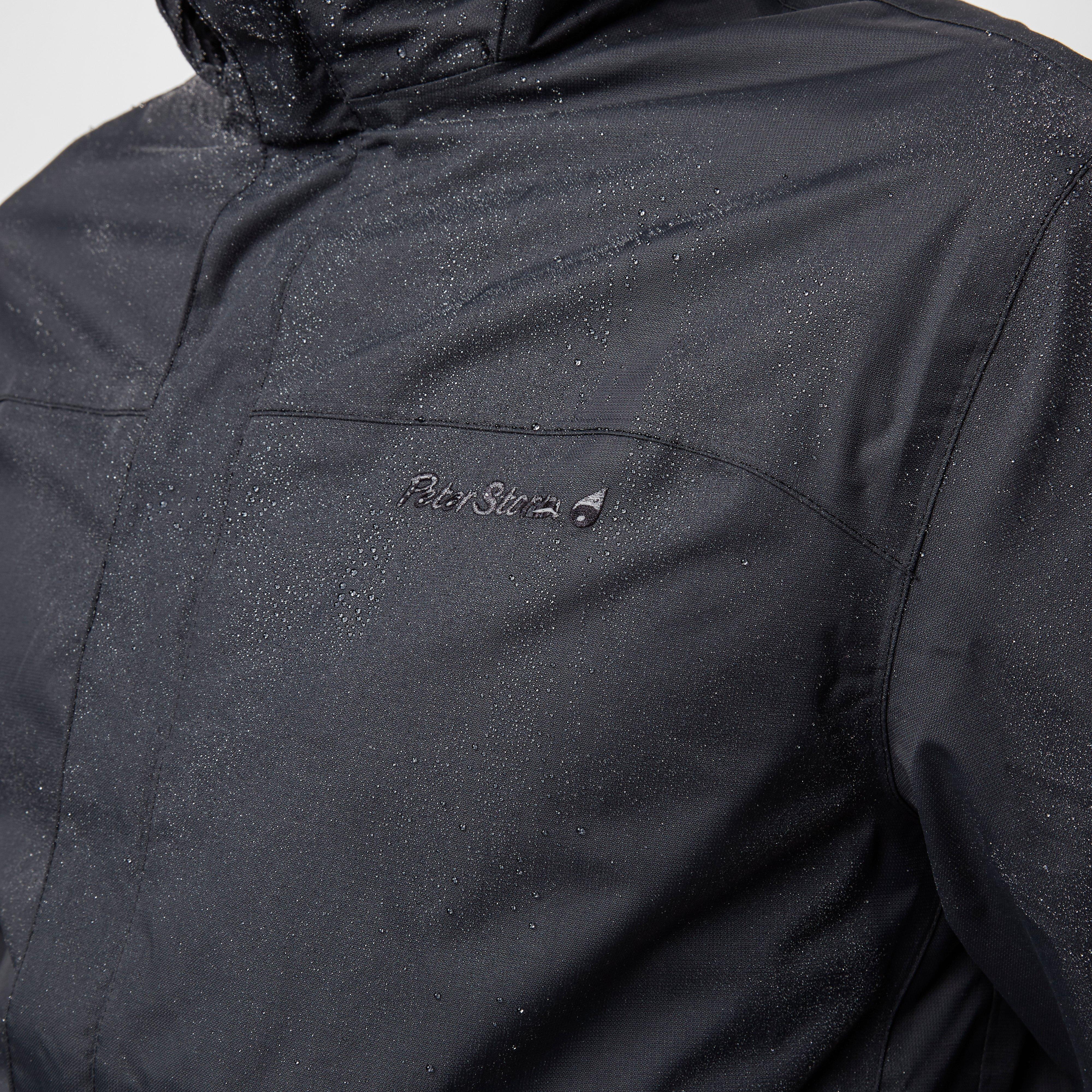 Men's Storm Waterproof Jacket