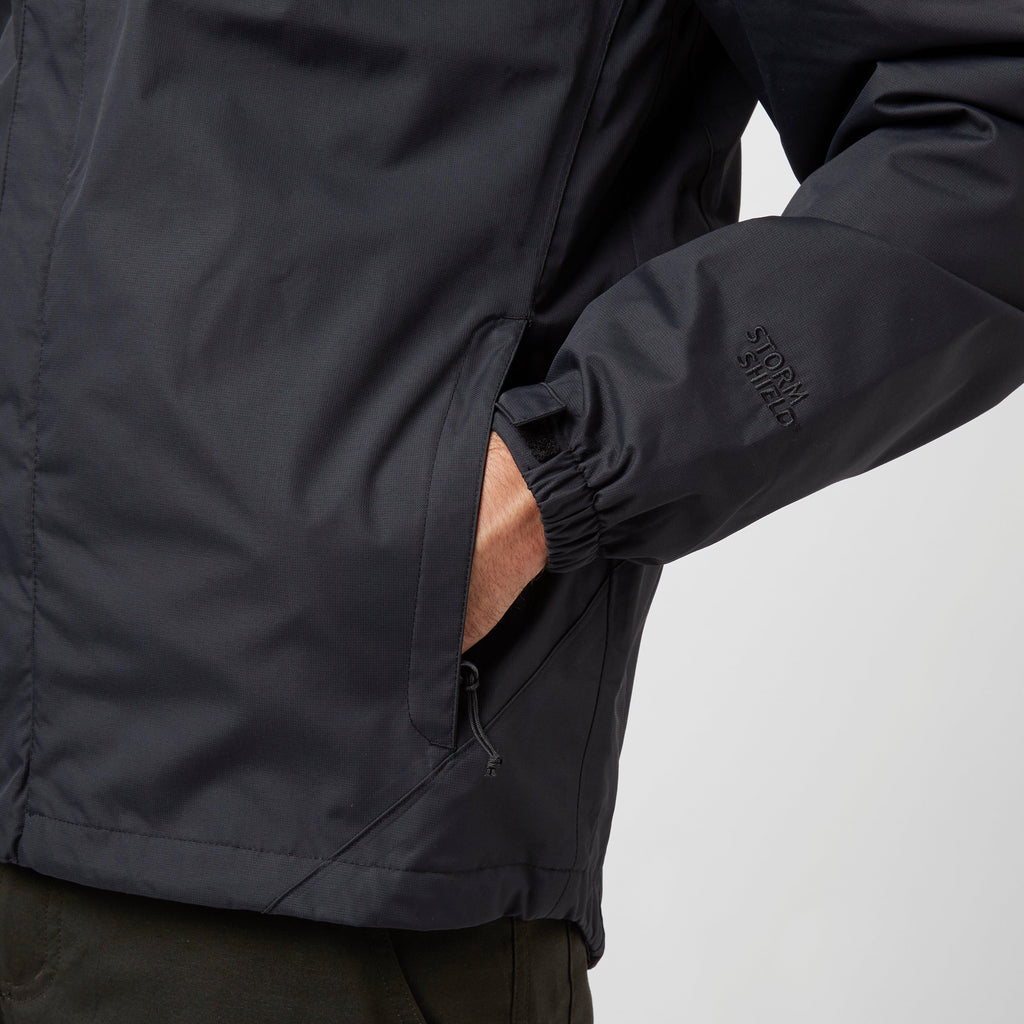Men's Storm Waterproof Jacket