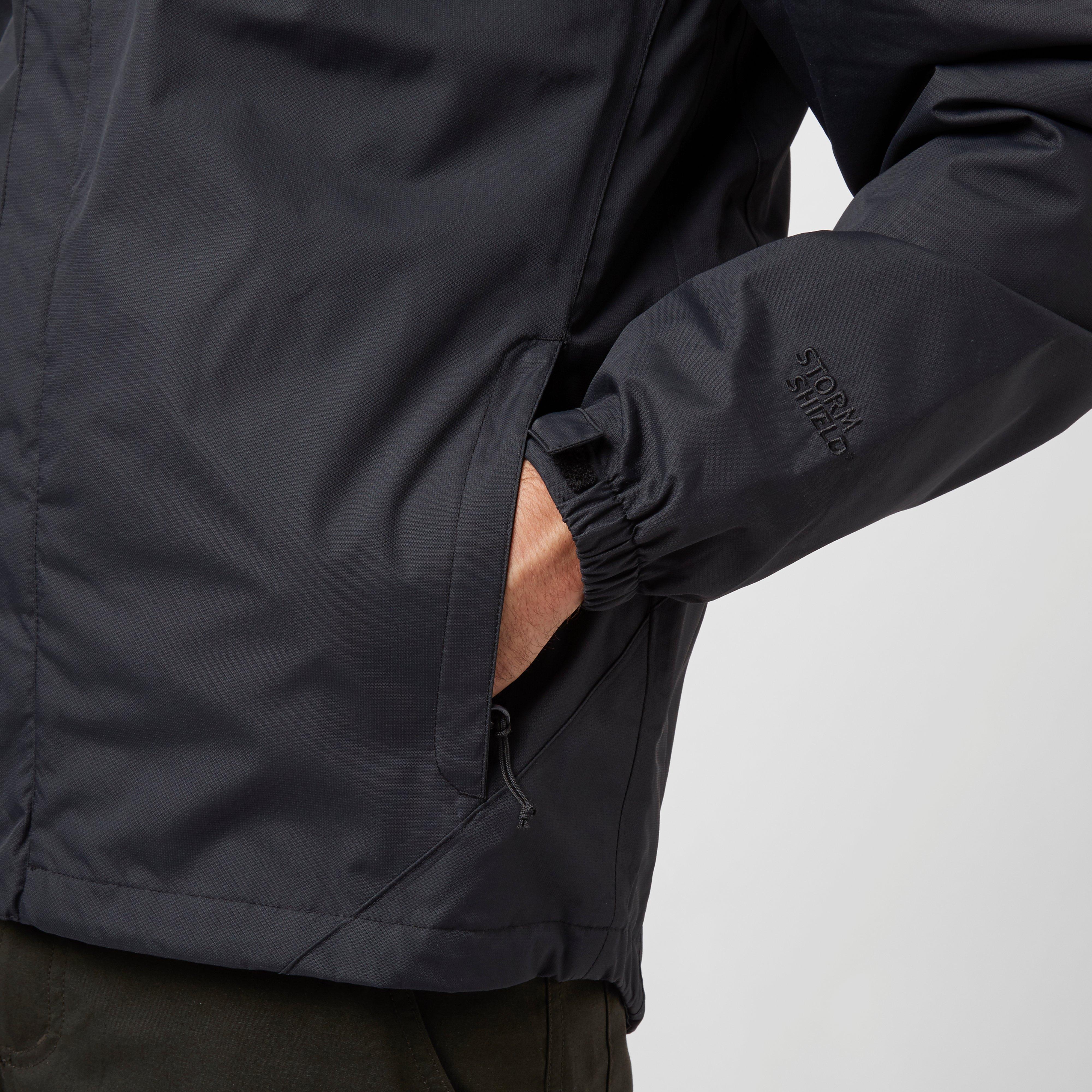 Men's Storm Waterproof Jacket