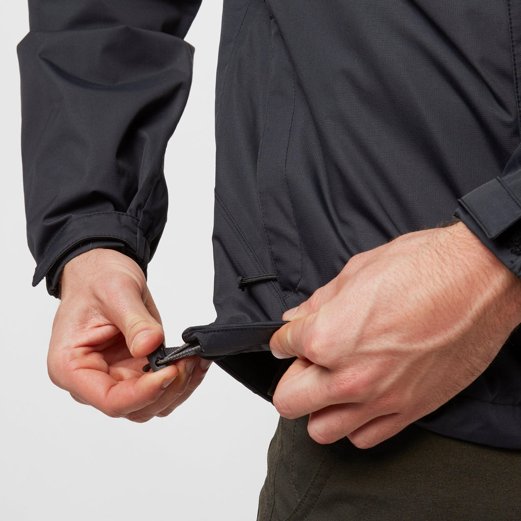 Men's Storm Waterproof Jacket