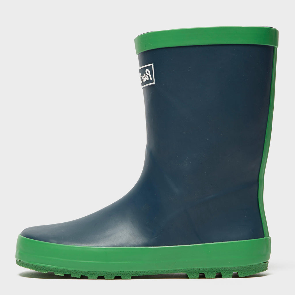 Boys' Wellies