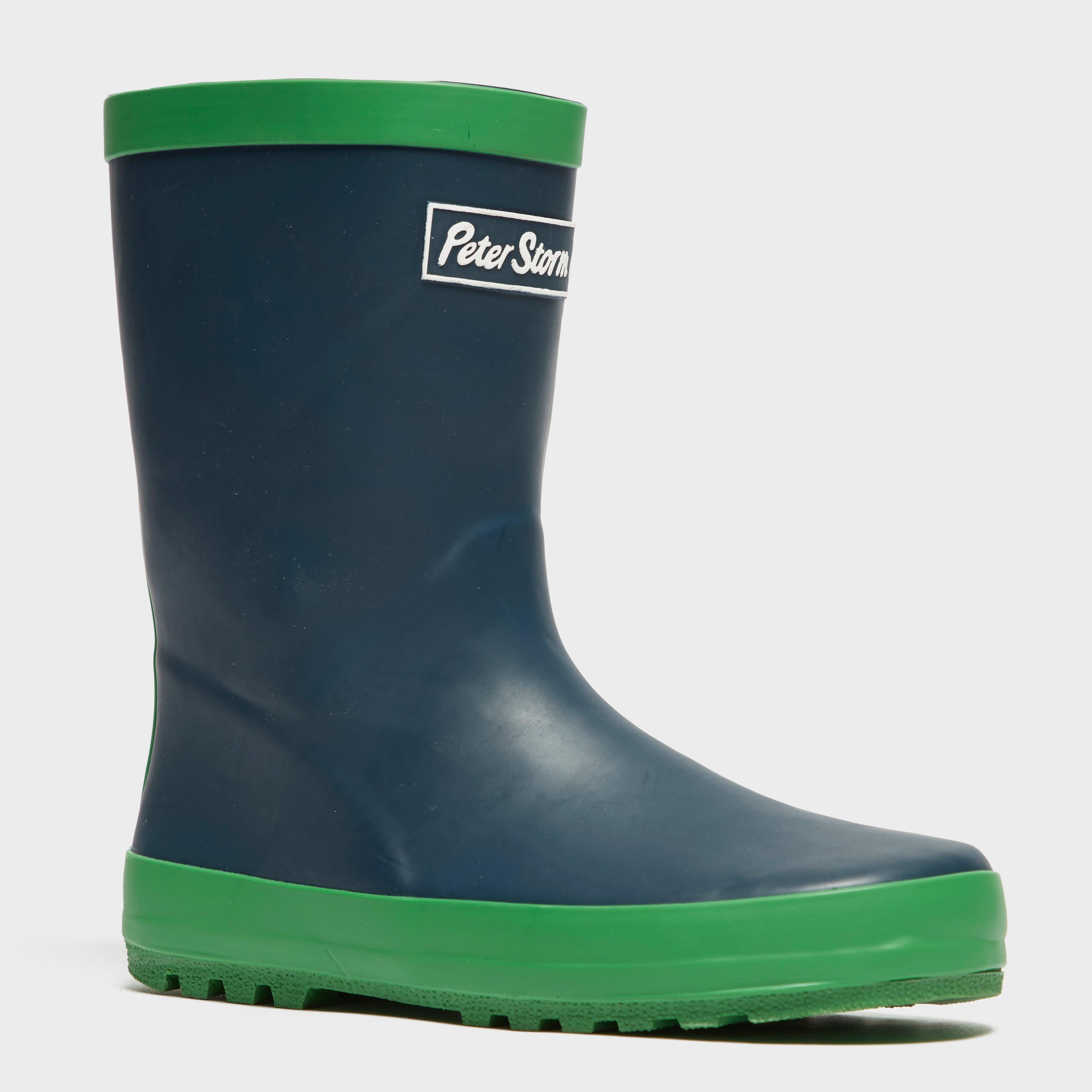 Boys' Wellies