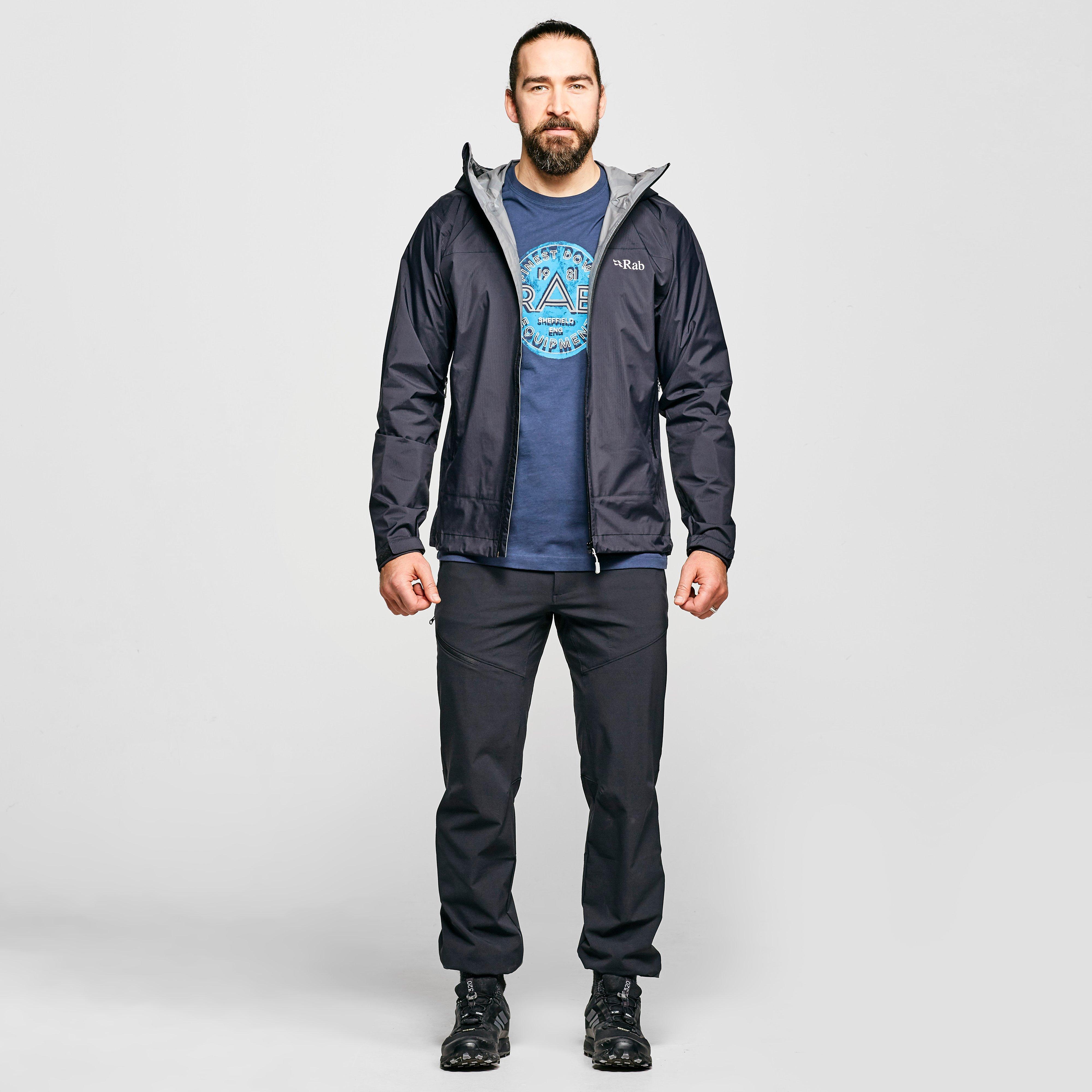 Men's Downpour Plus Waterproof Jacket