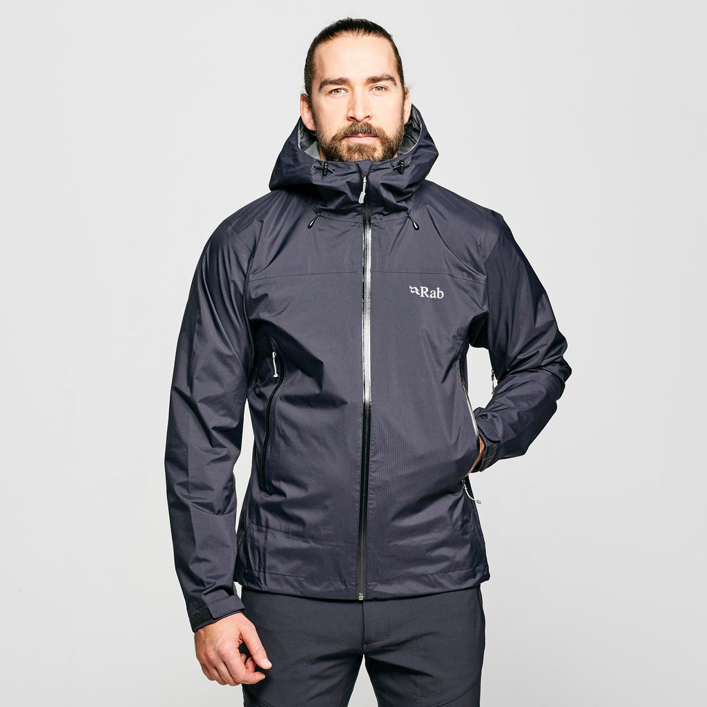 Men's Downpour Plus Waterproof Jacket