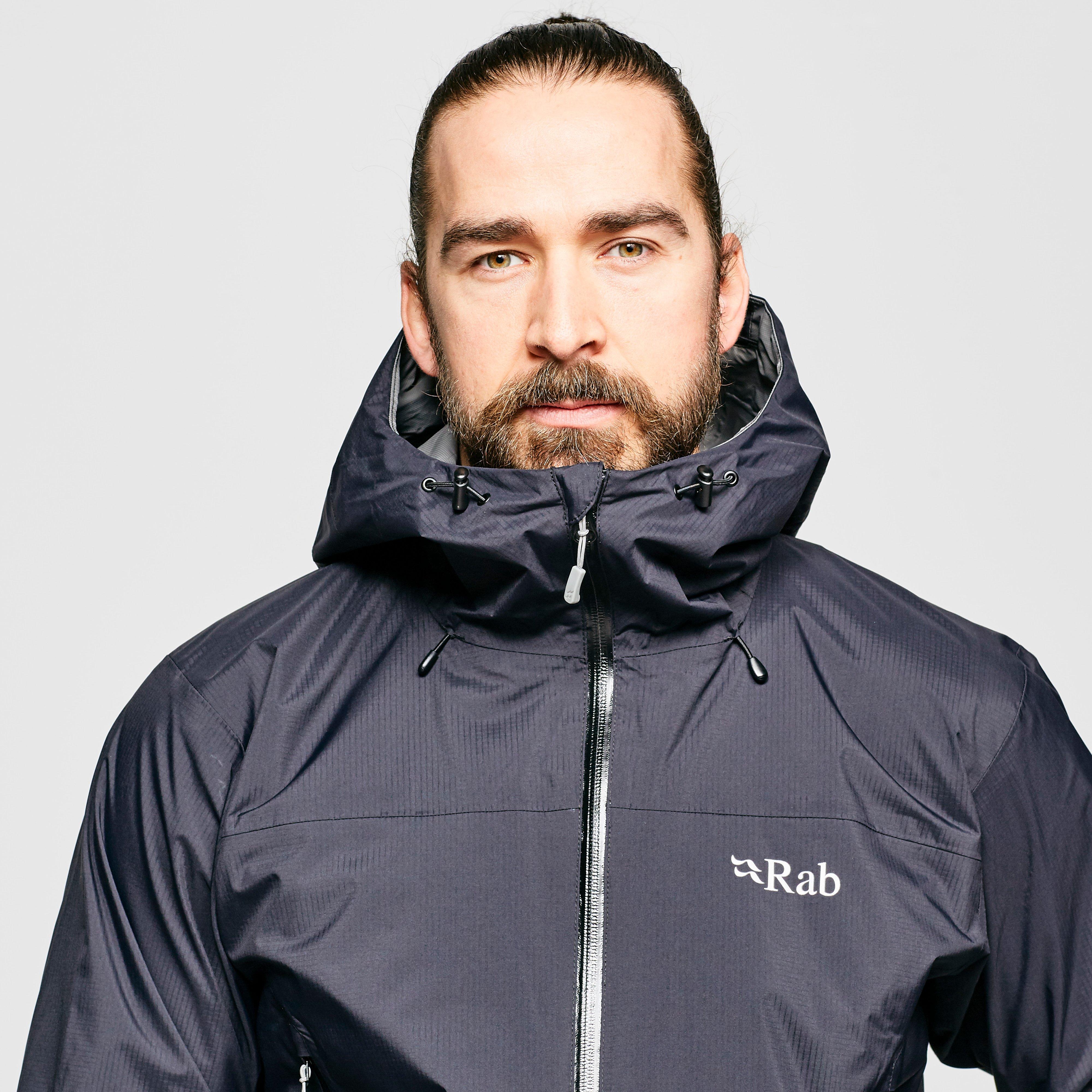 Men's Downpour Plus Waterproof Jacket
