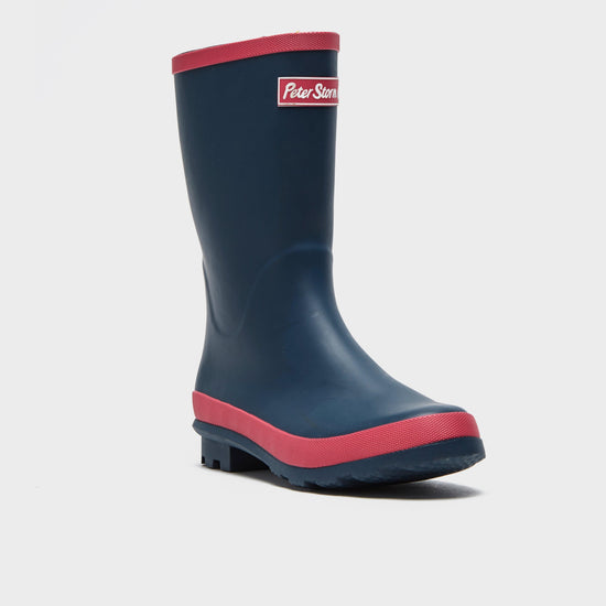 Women's Shorter Length Wellies
