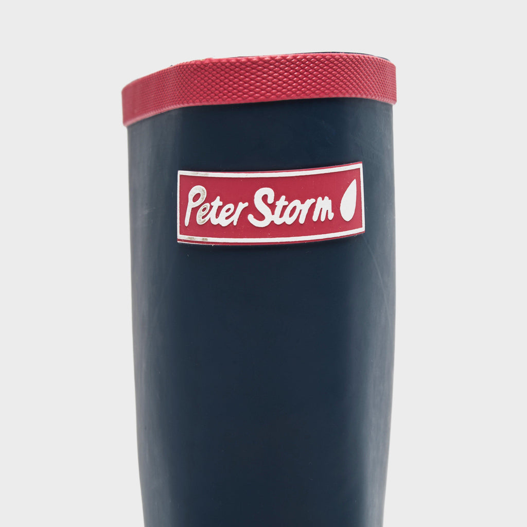 Women's Shorter Length Wellies