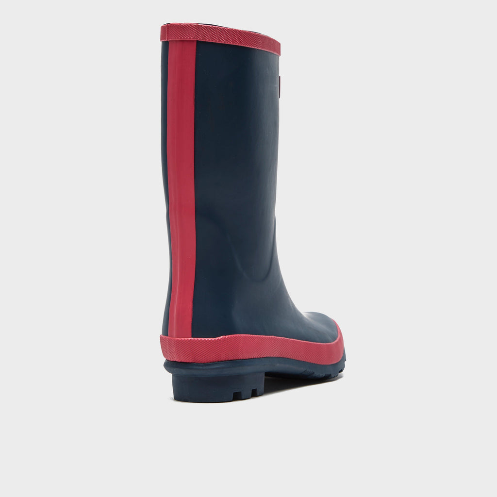 Women's Shorter Length Wellies