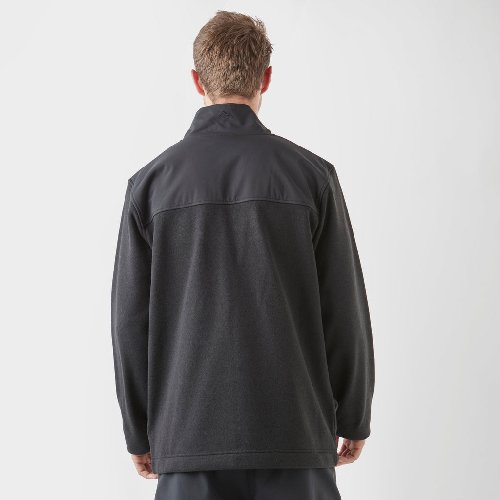 Men’s Coverdale Full-Zip Fleece
