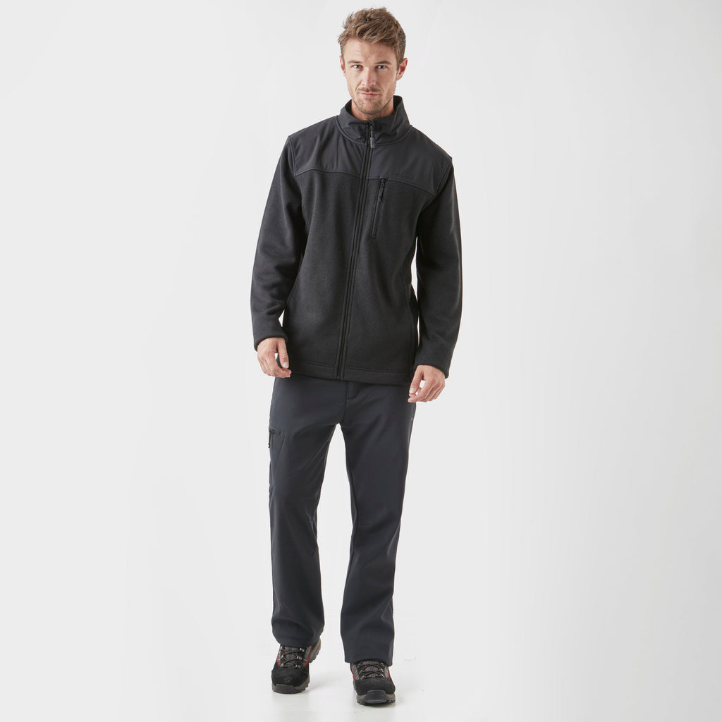 Men’s Coverdale Full-Zip Fleece