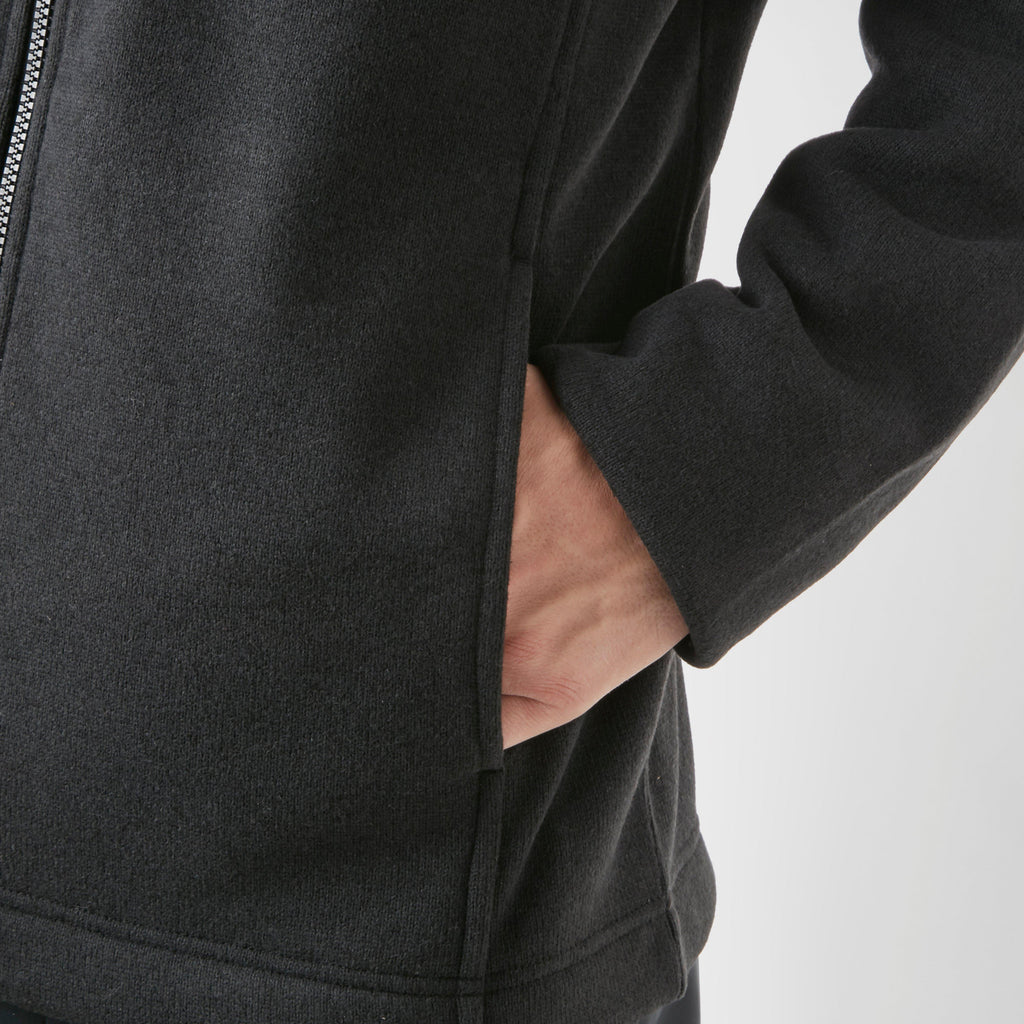 Men’s Coverdale Full-Zip Fleece