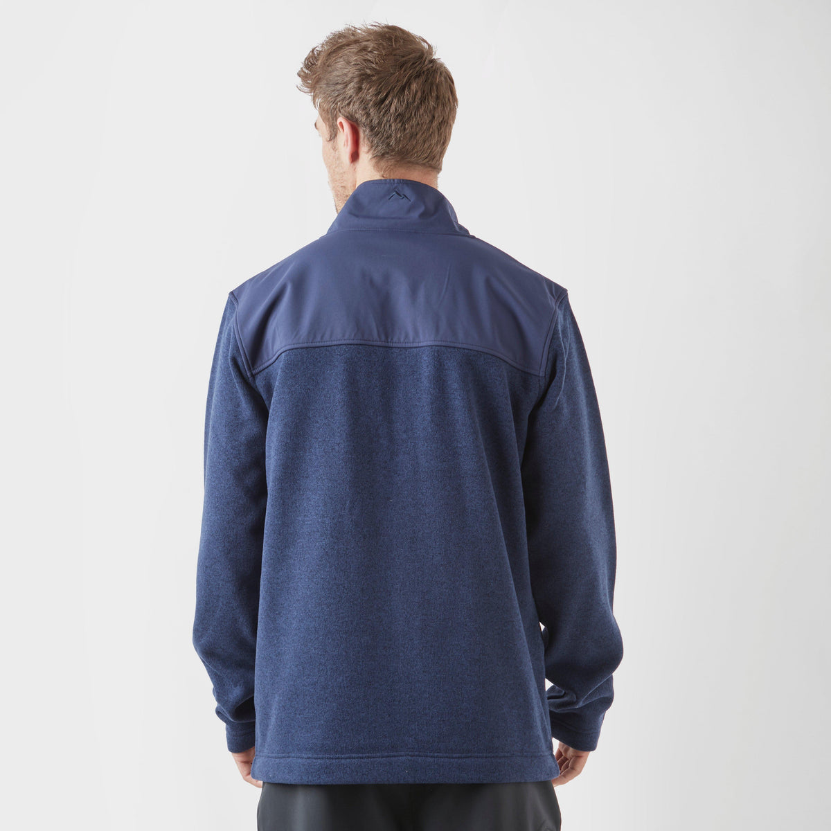 Men’s Coverdale Full-Zip Fleece