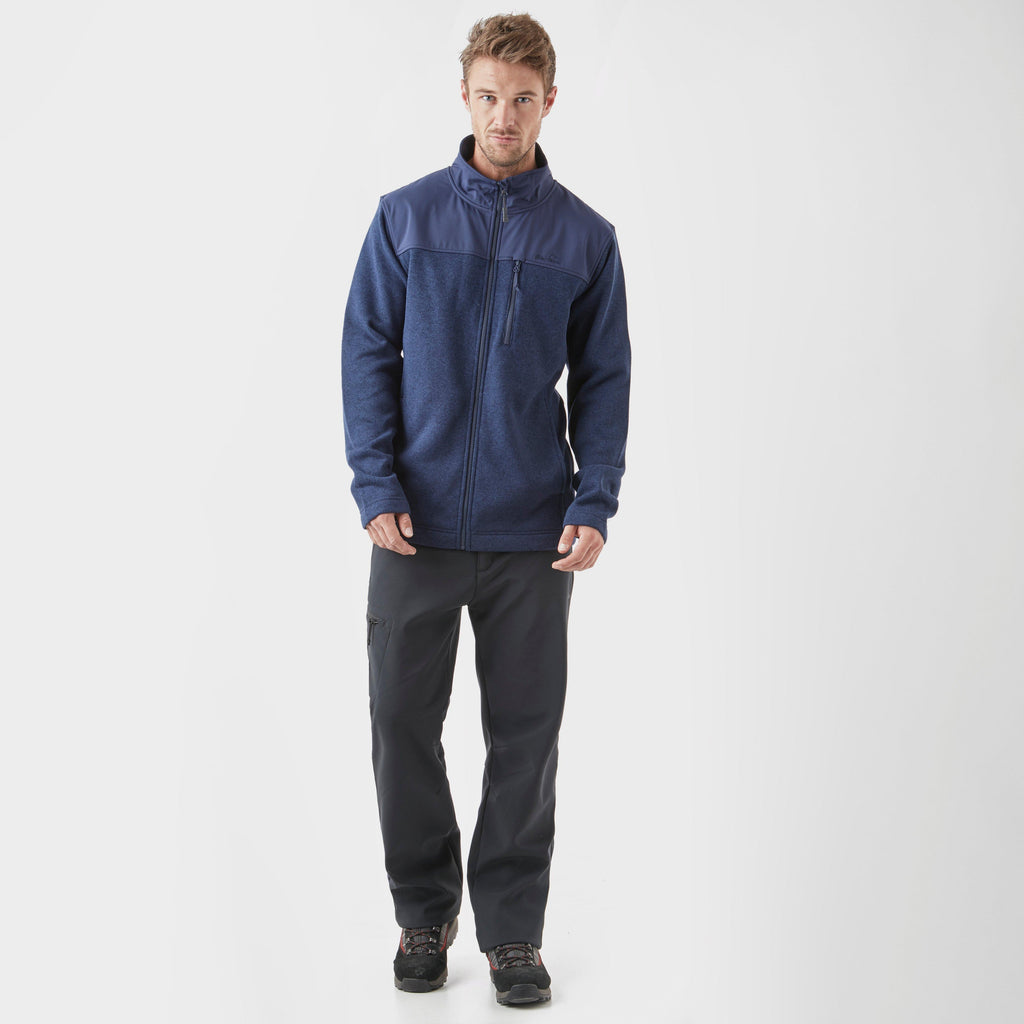 Men’s Coverdale Full-Zip Fleece