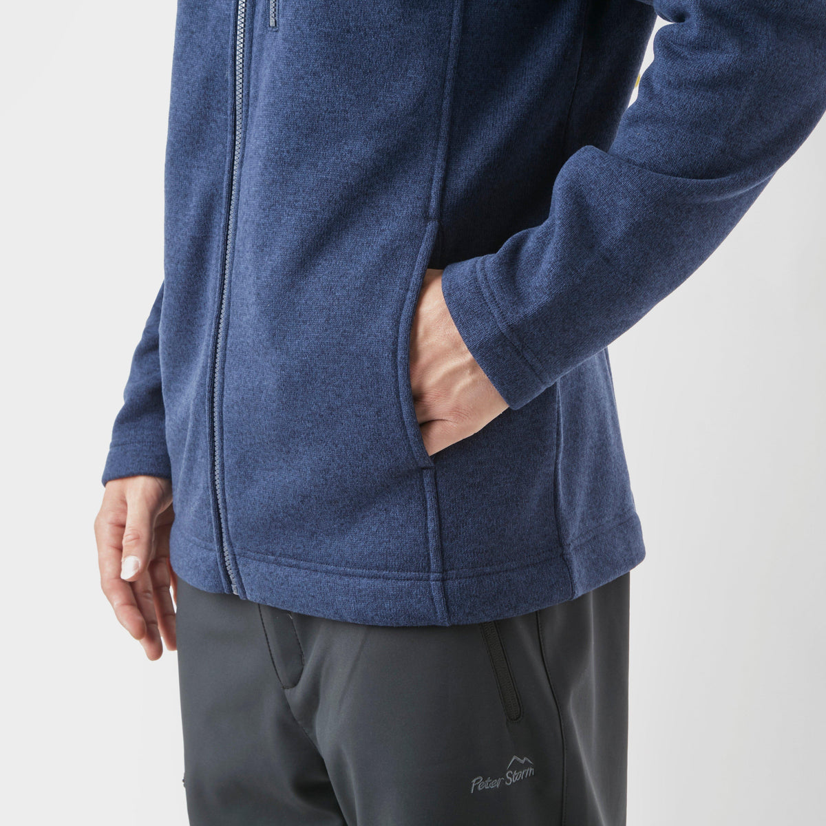 Men’s Coverdale Full-Zip Fleece
