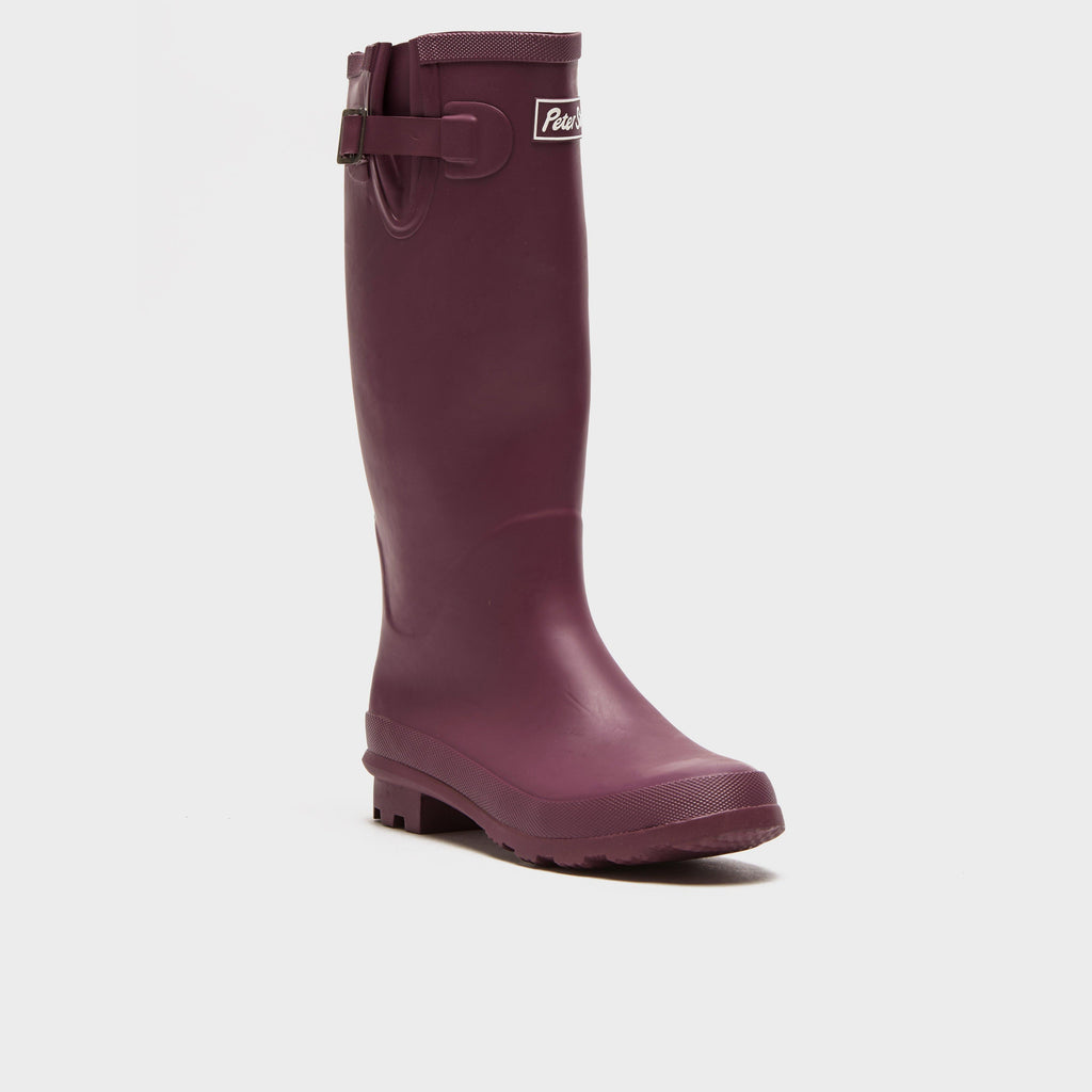 Women's Wellies