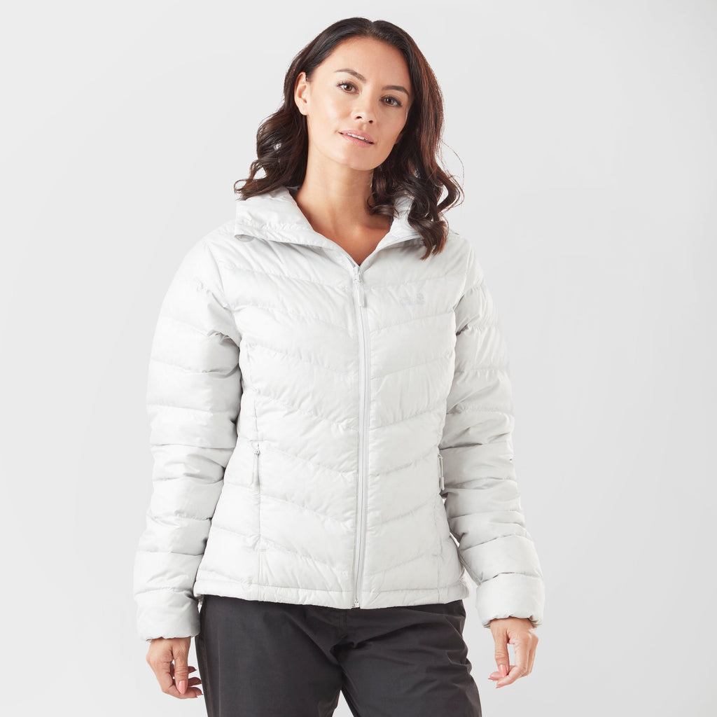 Women’s Svelgen Down Jacket