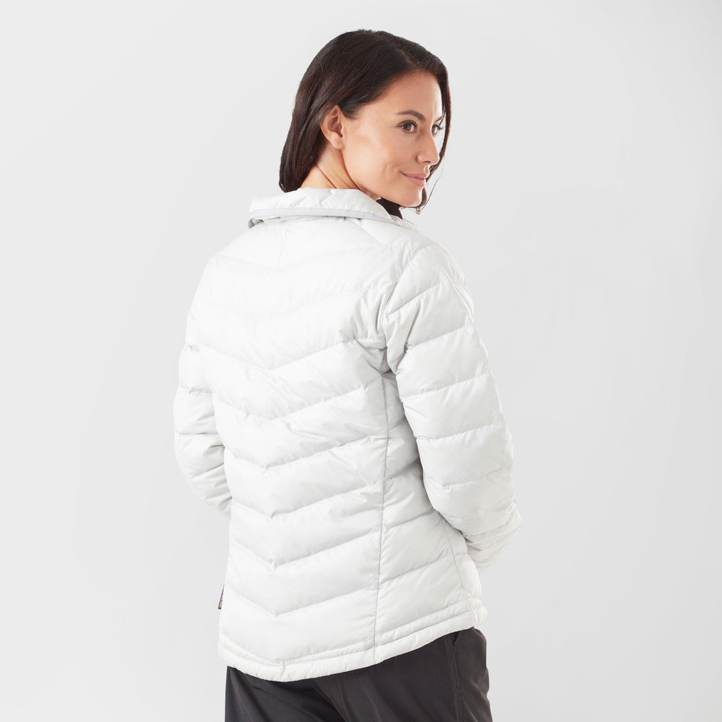 Women’s Svelgen Down Jacket