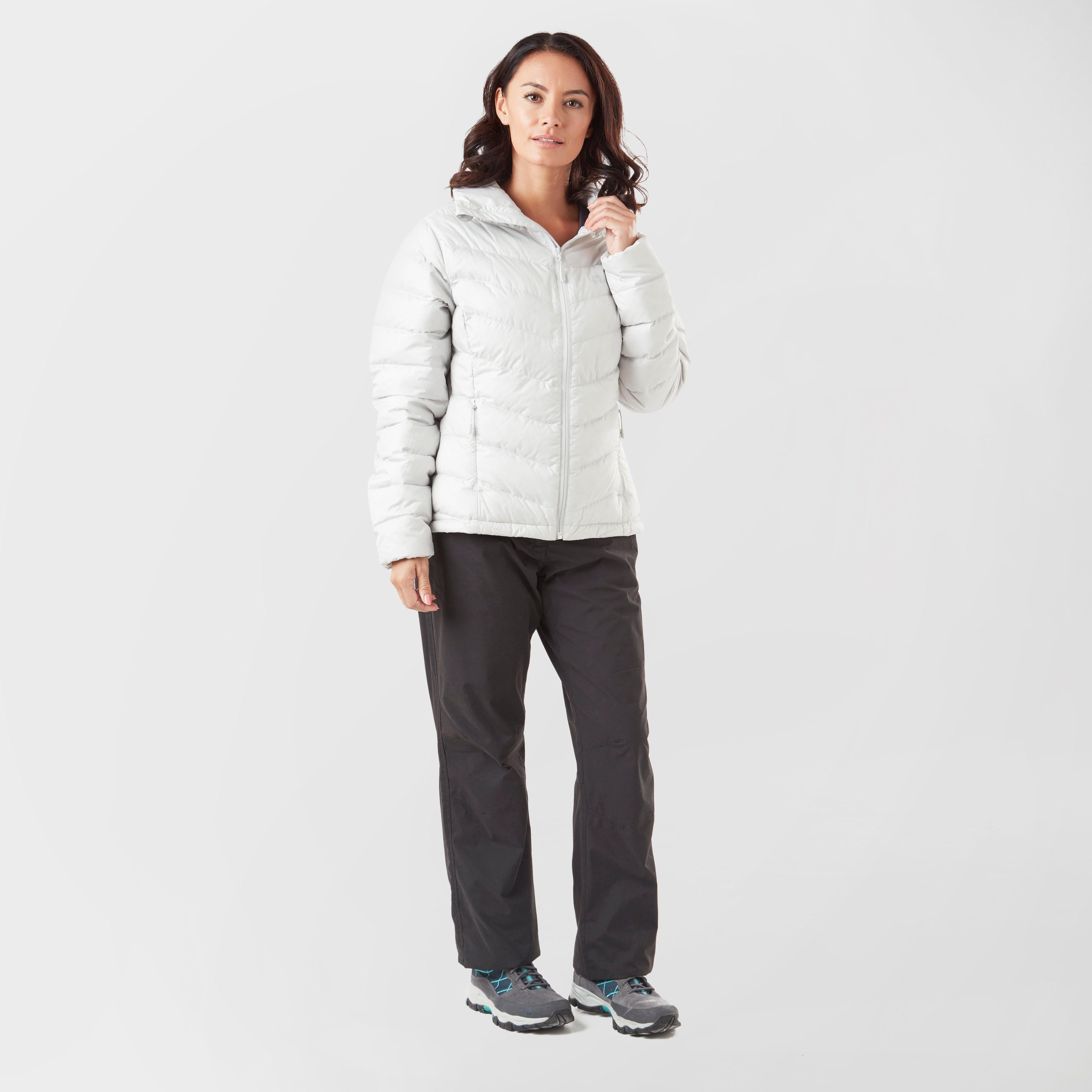 Women’s Svelgen Down Jacket