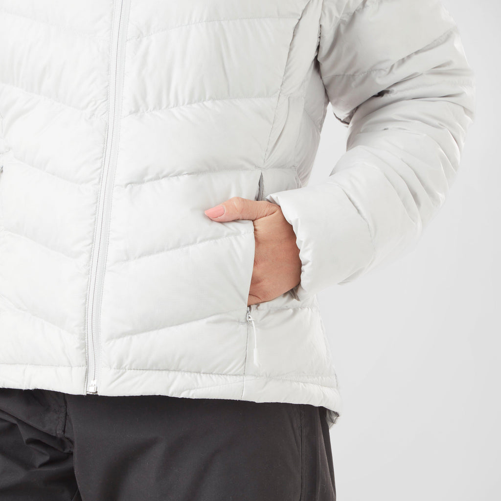 Women’s Svelgen Down Jacket