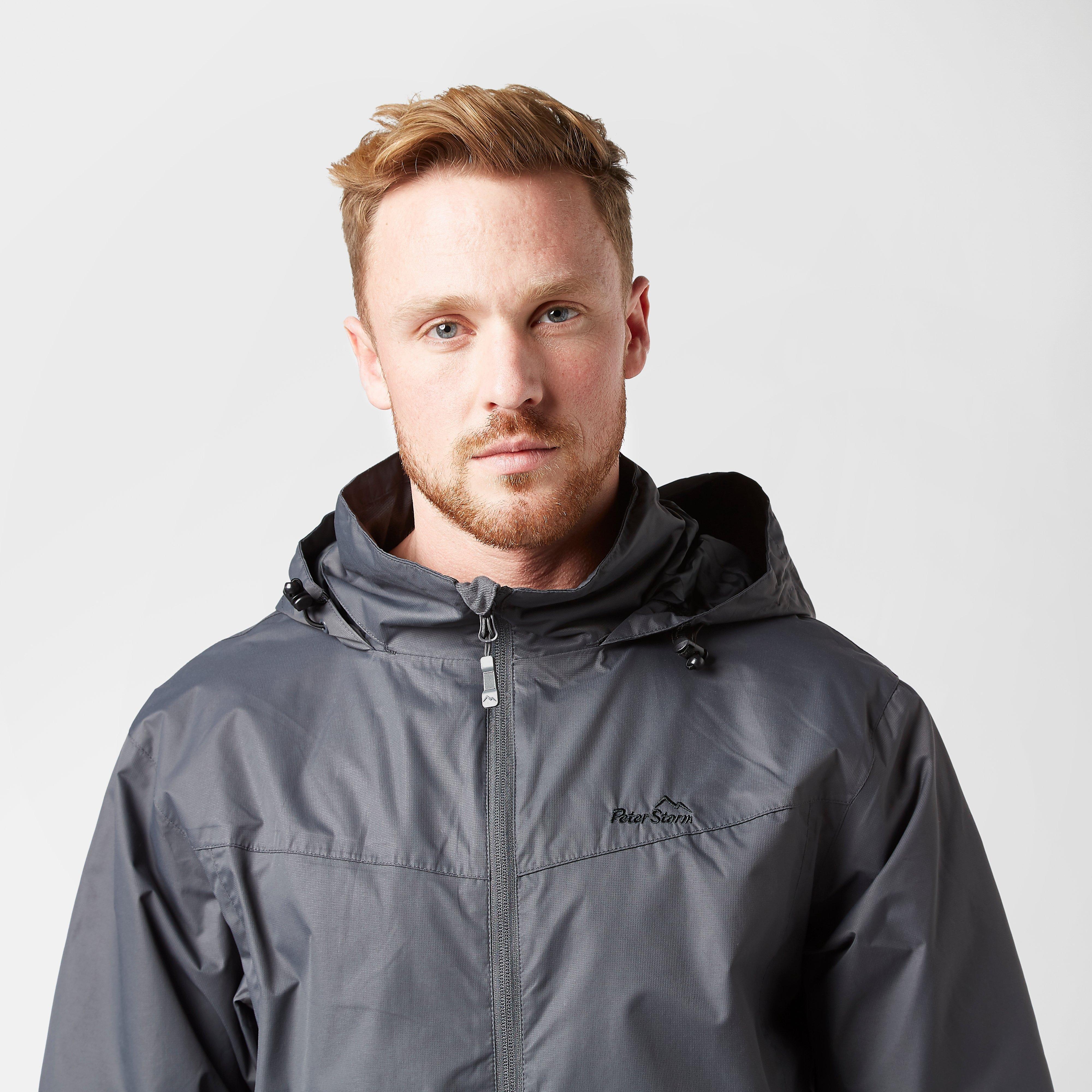 Men's Storm III Jacket
