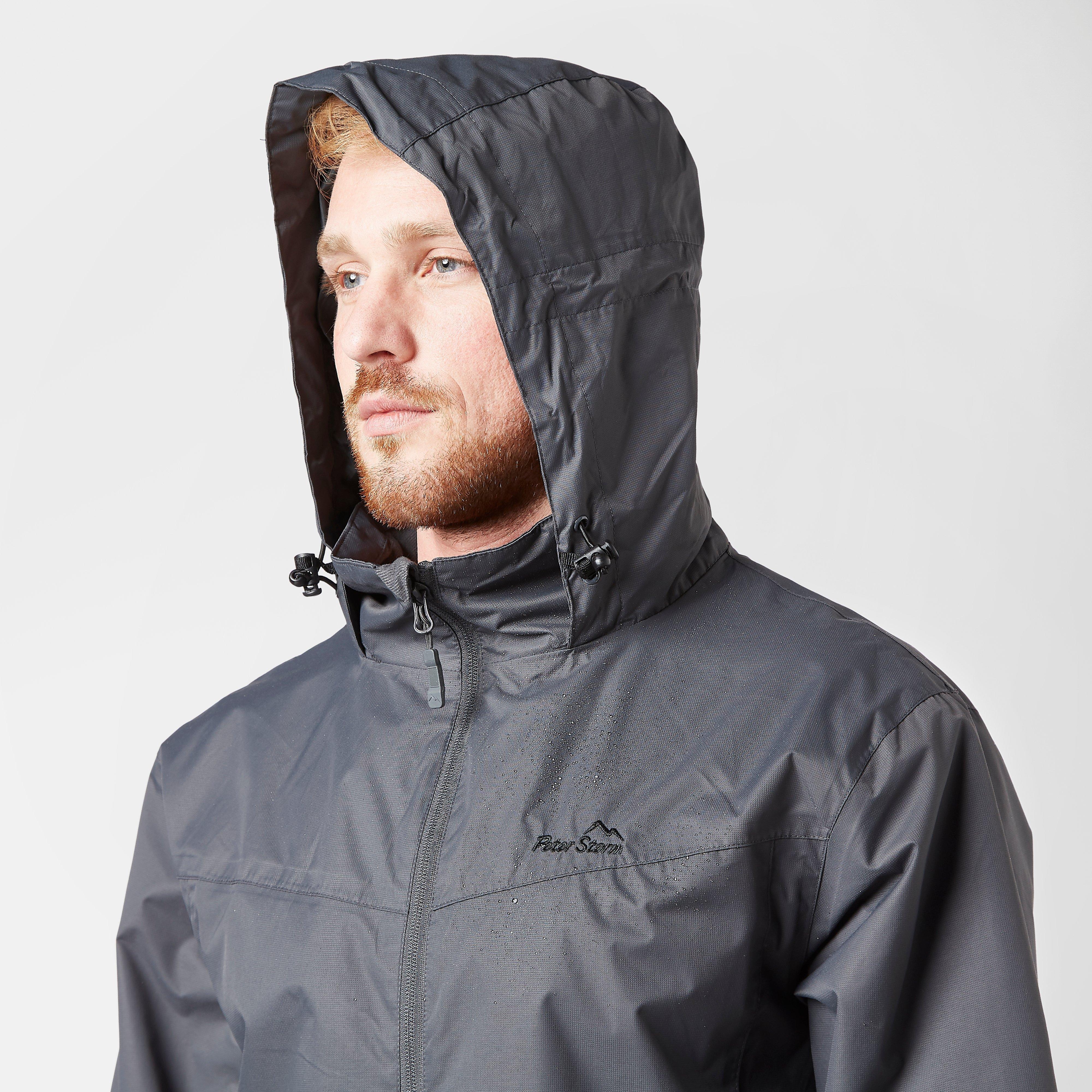 Men's Storm III Jacket