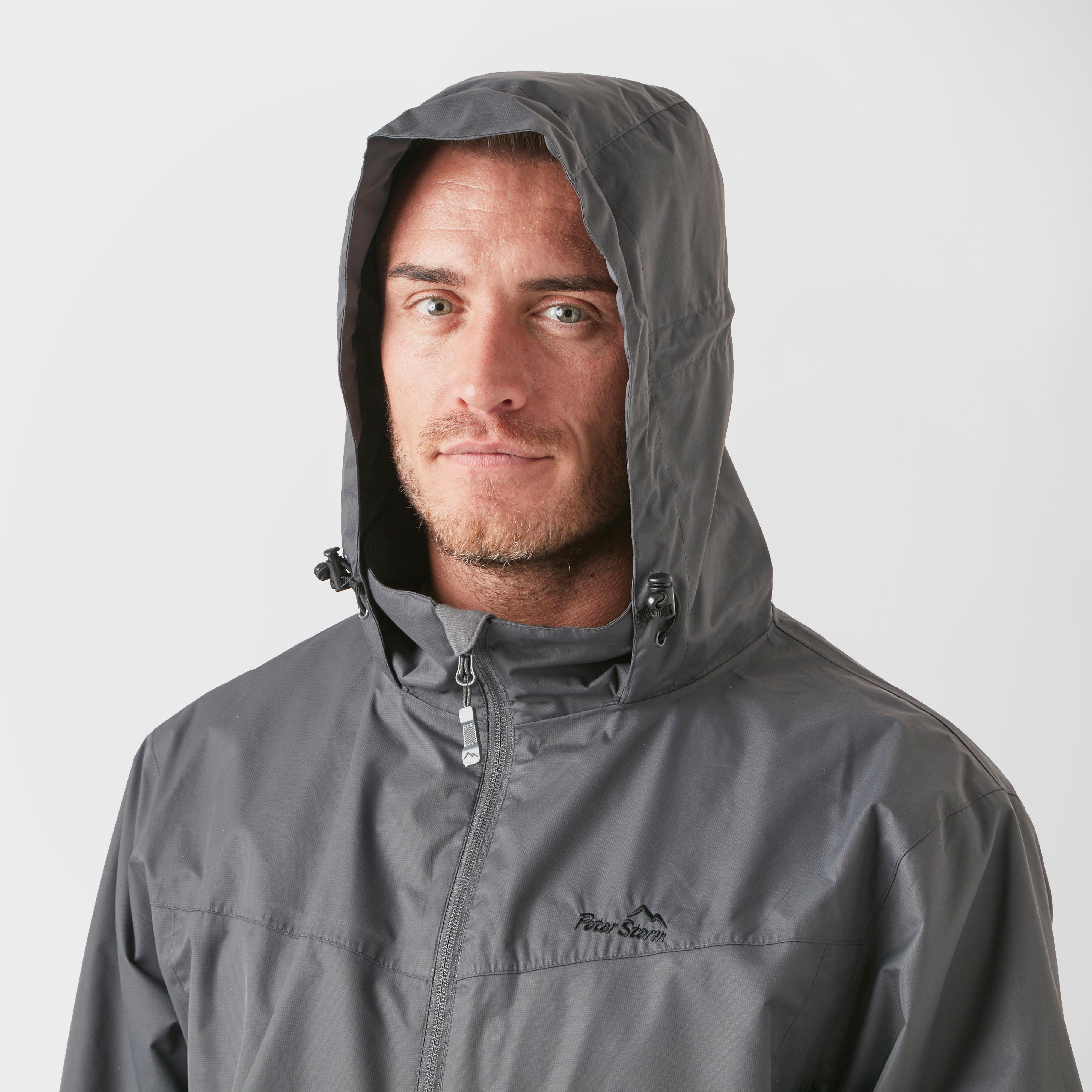Men's Storm III Jacket