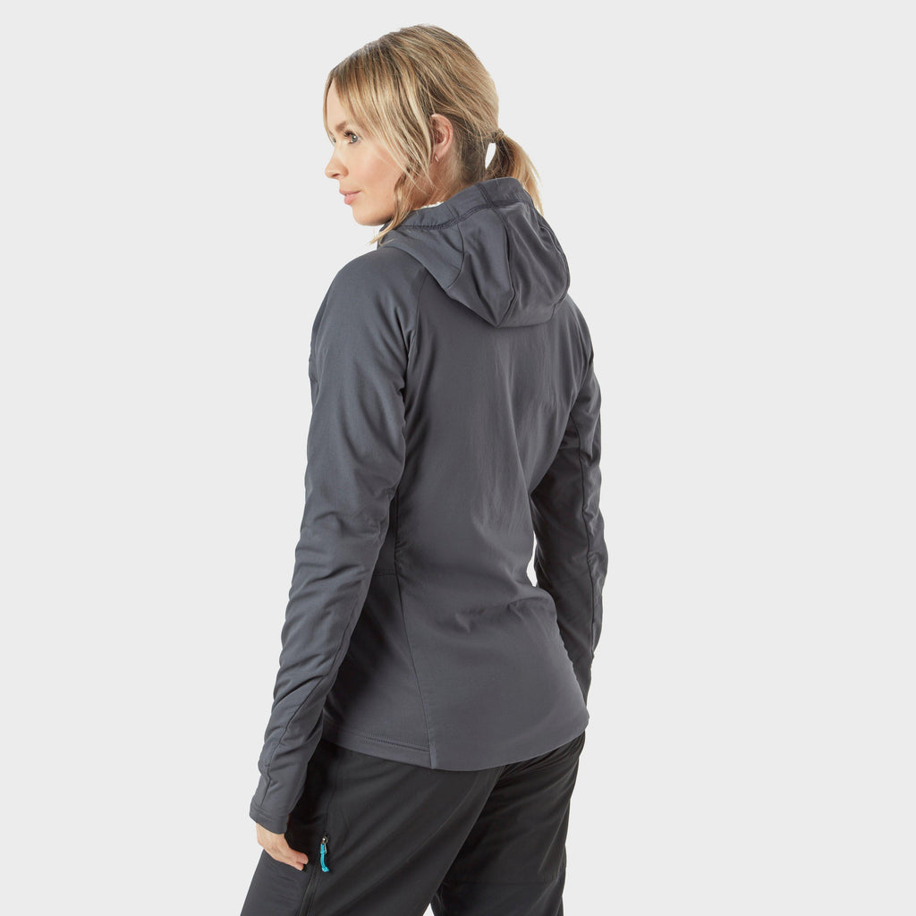 Women's Alpha Flux Jacket