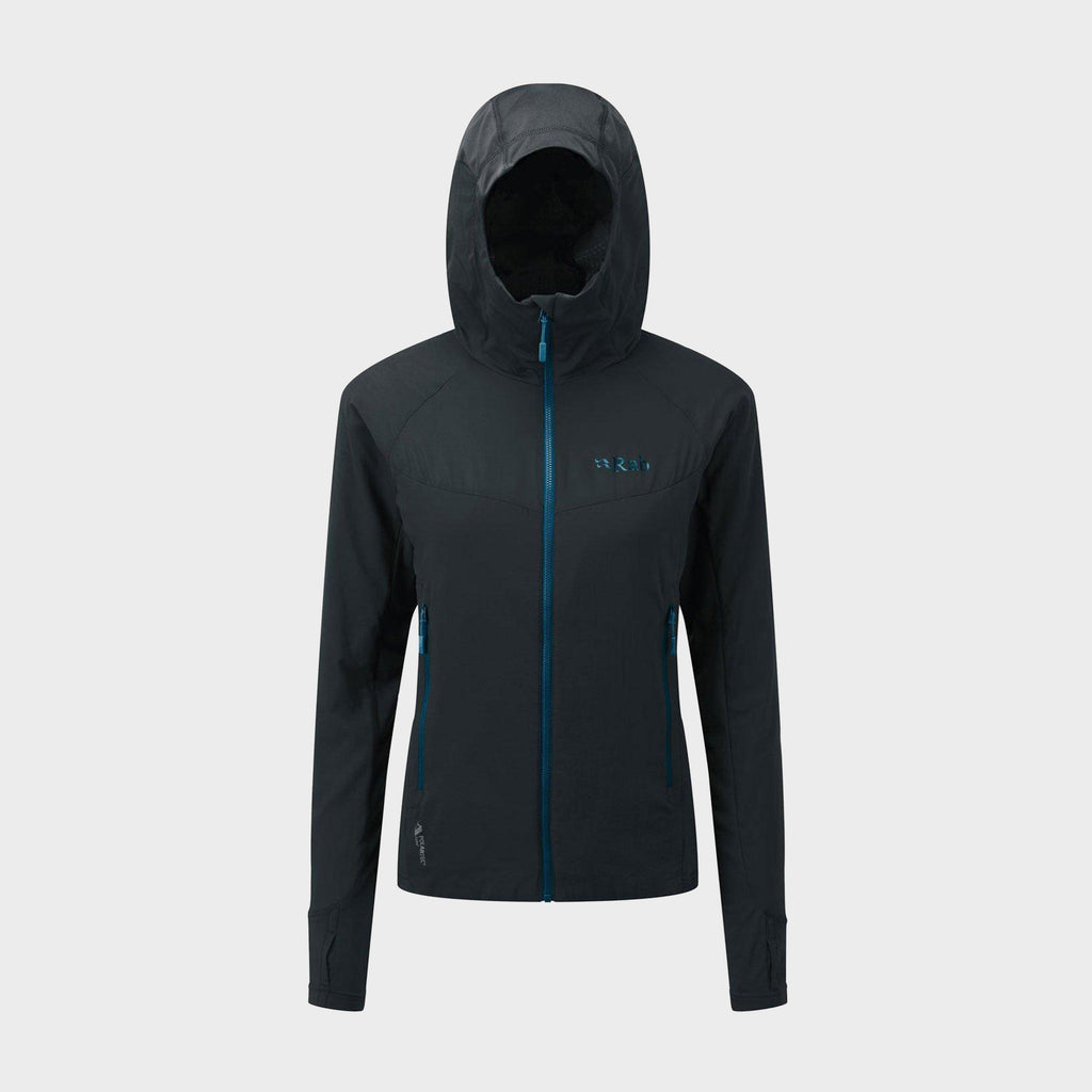 Women's Alpha Flux Jacket