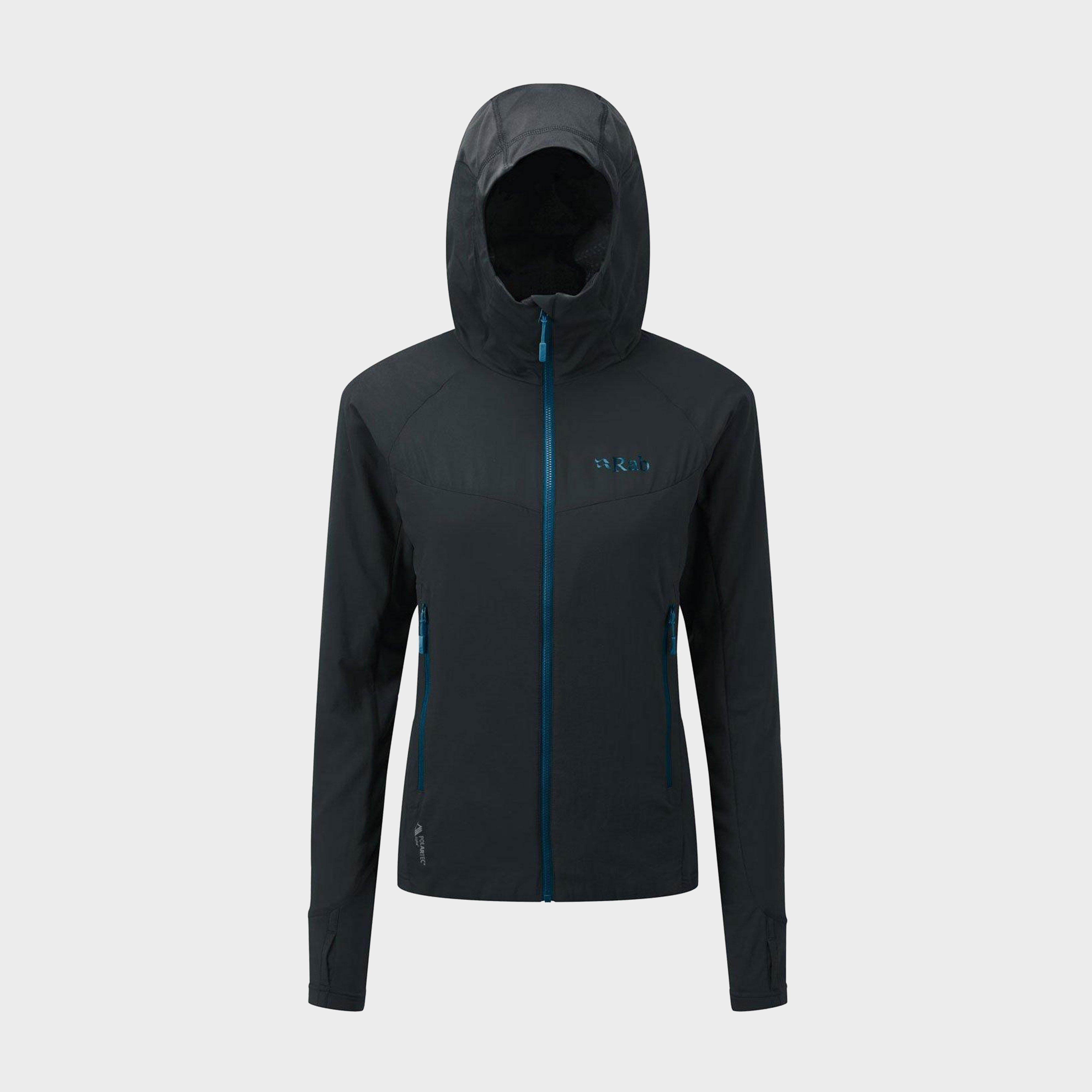 Women's Alpha Flux Jacket