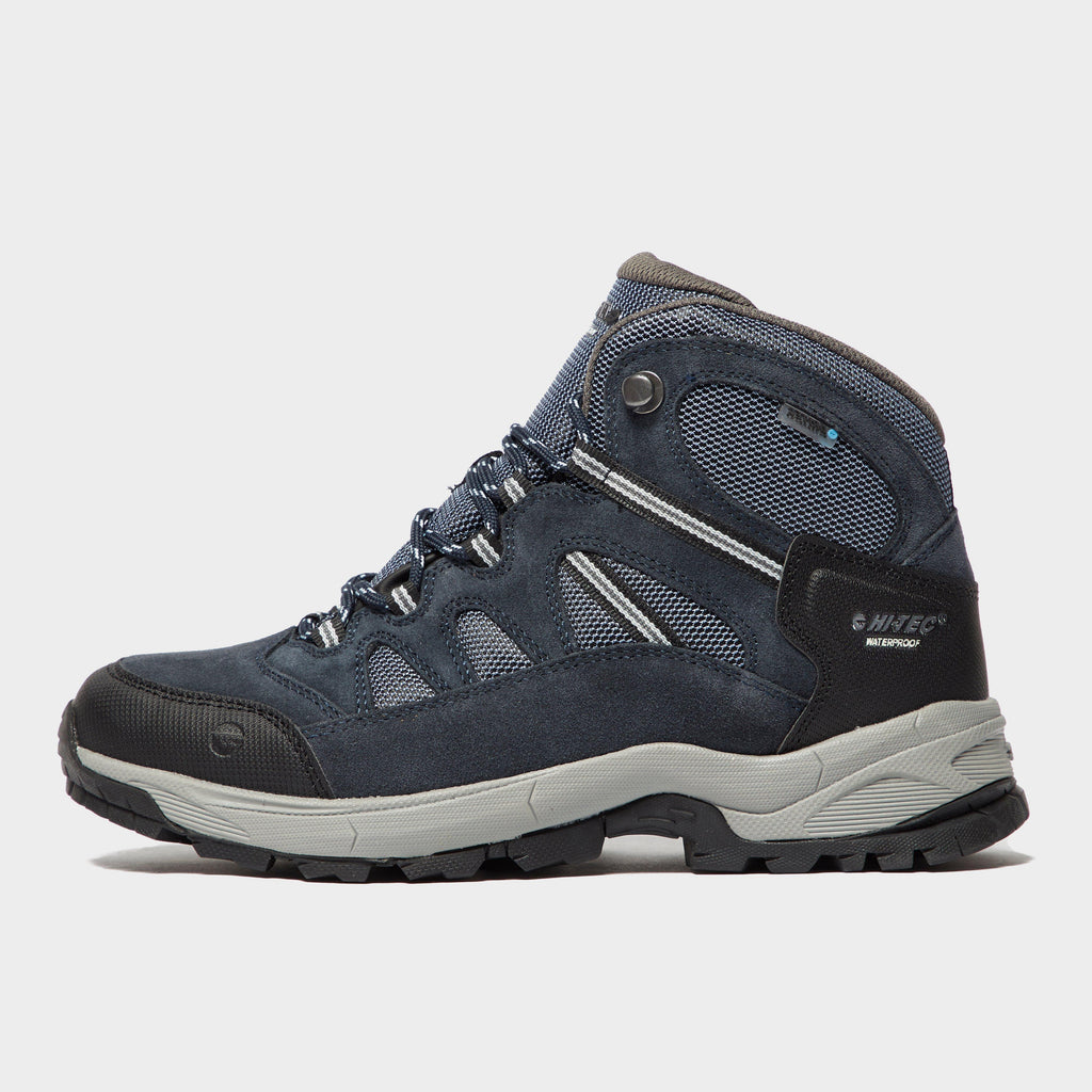Women's Mount Lennox Waterproof Boot