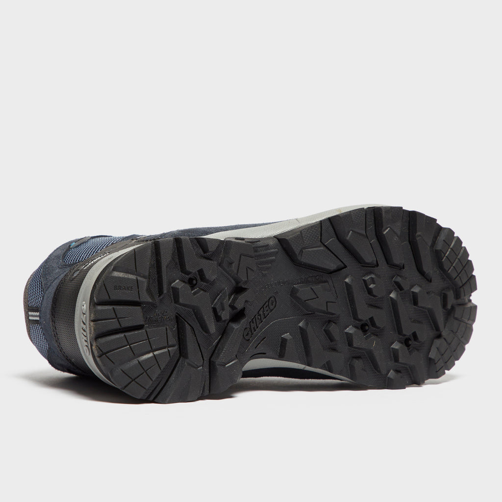 Women's Mount Lennox Waterproof Boot
