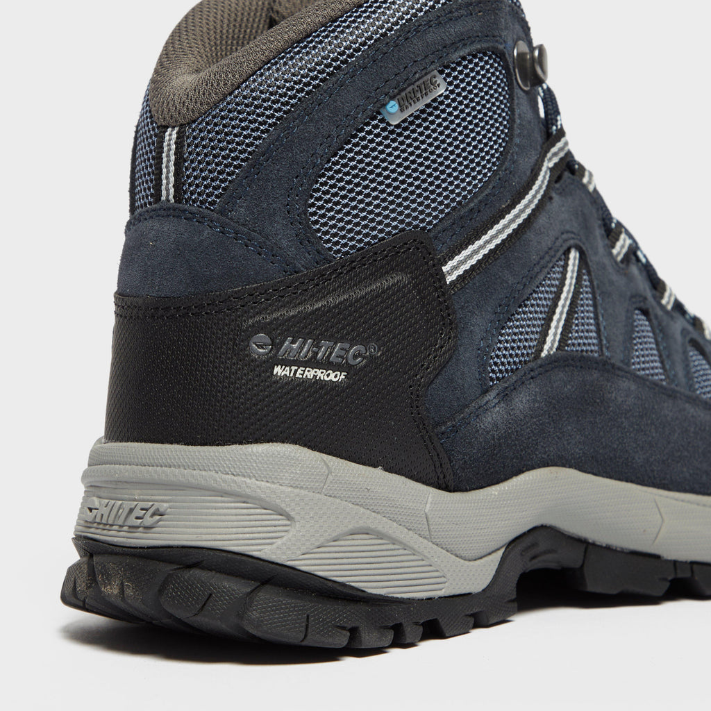 Women's Mount Lennox Waterproof Boot