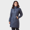 Women's Microlight Parka