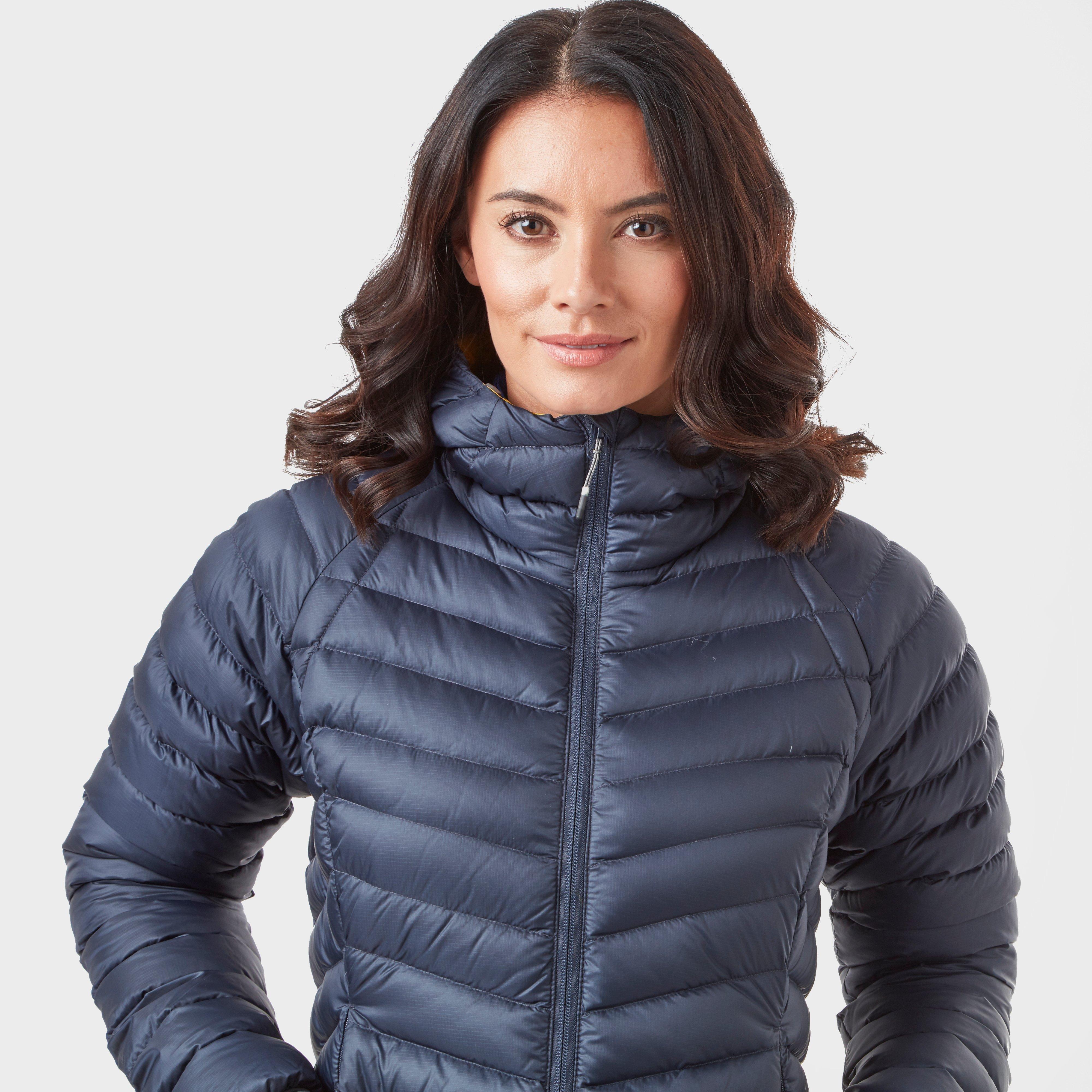 Women's Microlight Parka