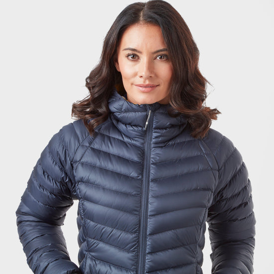Women's Microlight Parka