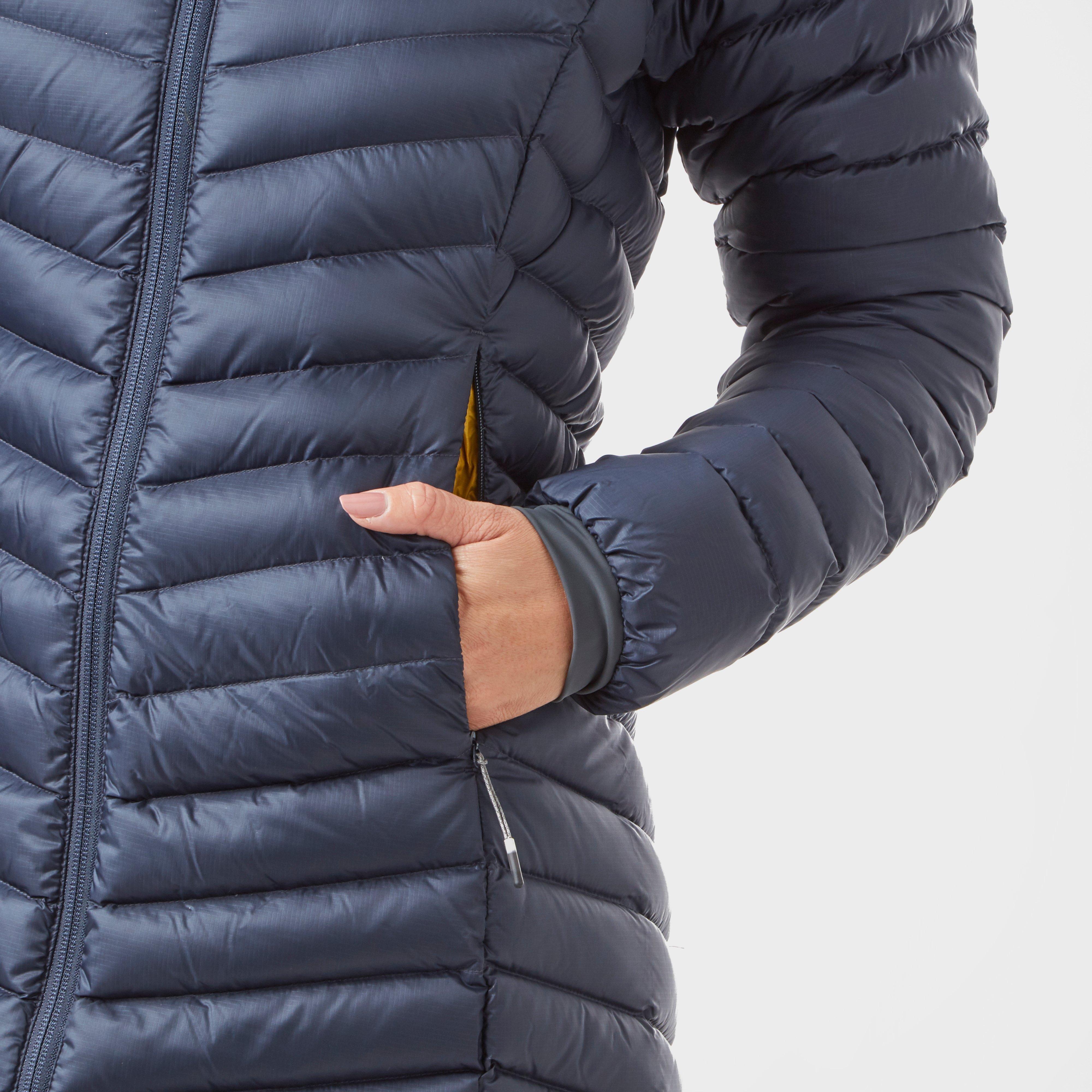 Women's Microlight Parka